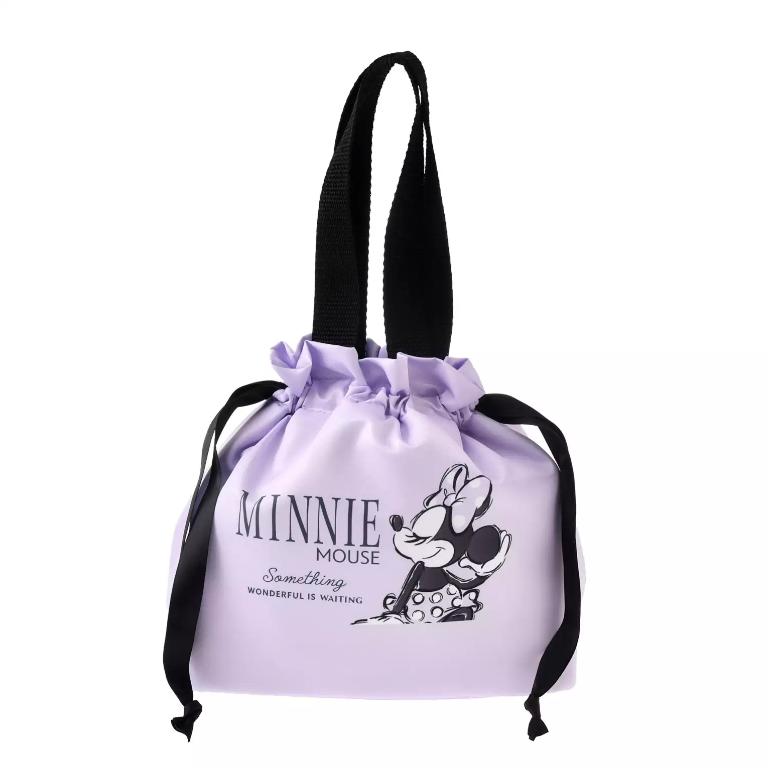 🎀【預訂】 Minnie New Lifestyle Lunch Bag 