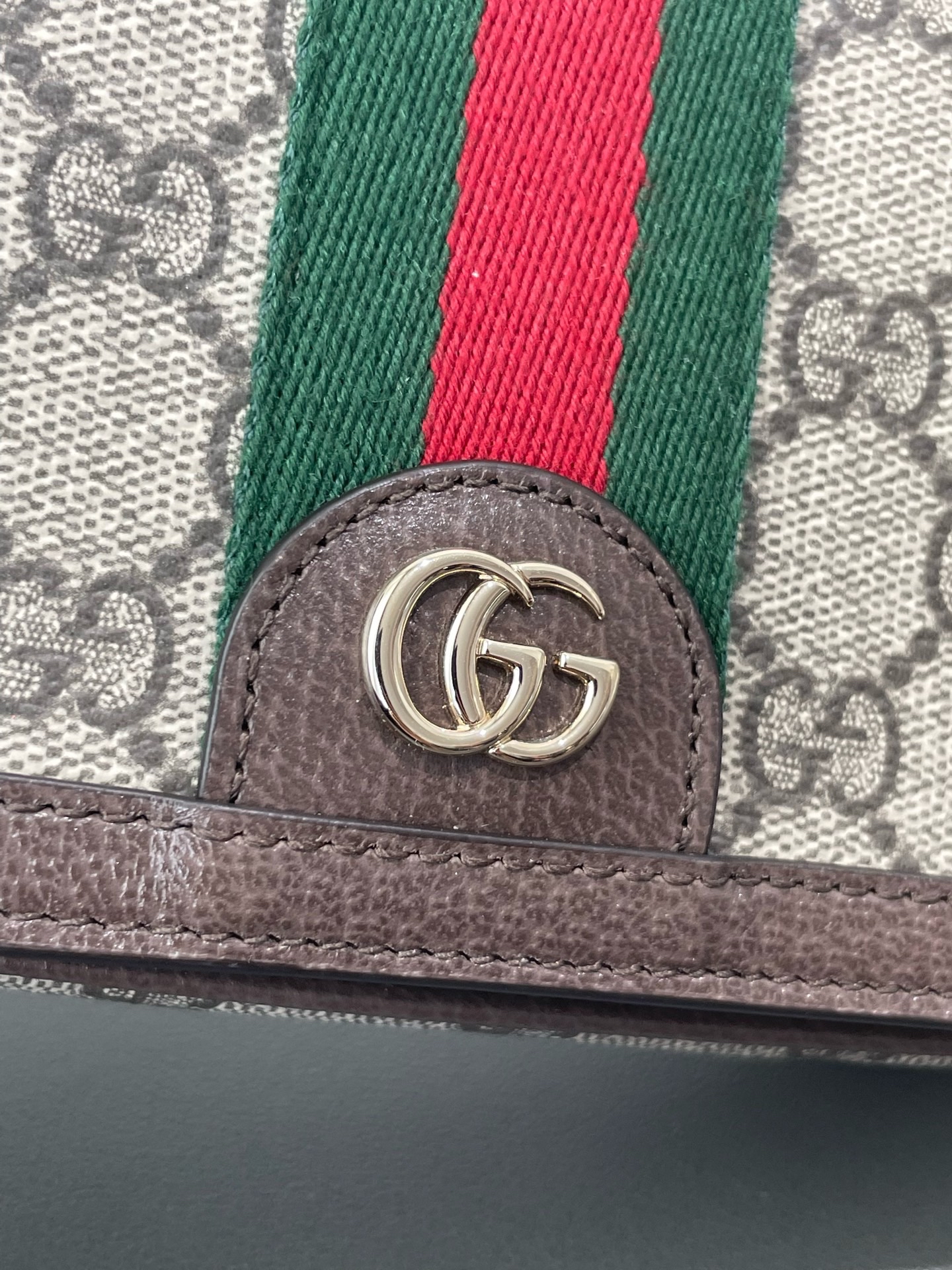 【預訂貨品】Gucci Ophidia老花相機包