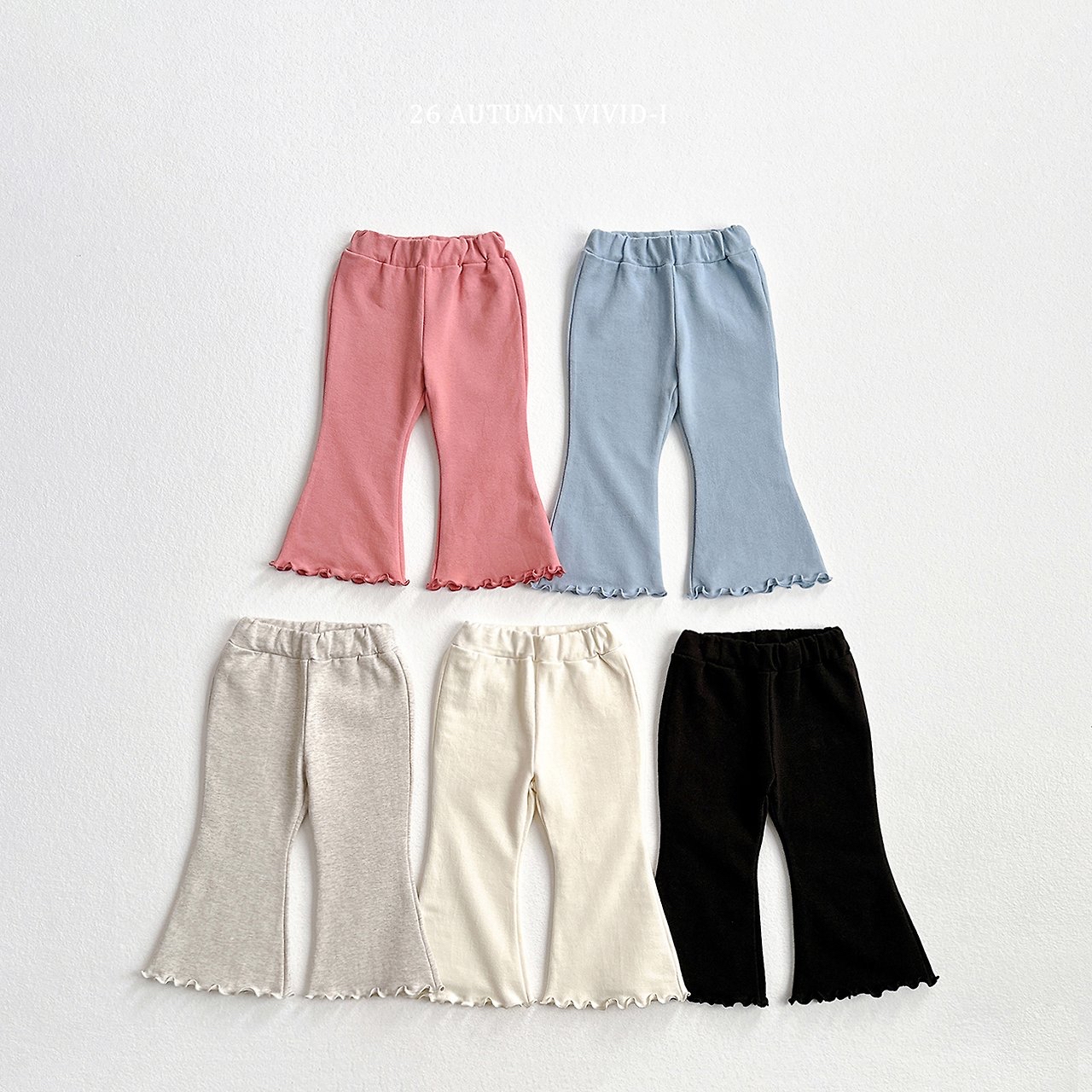 Vivid | MUSISPAN NALARI PANTS