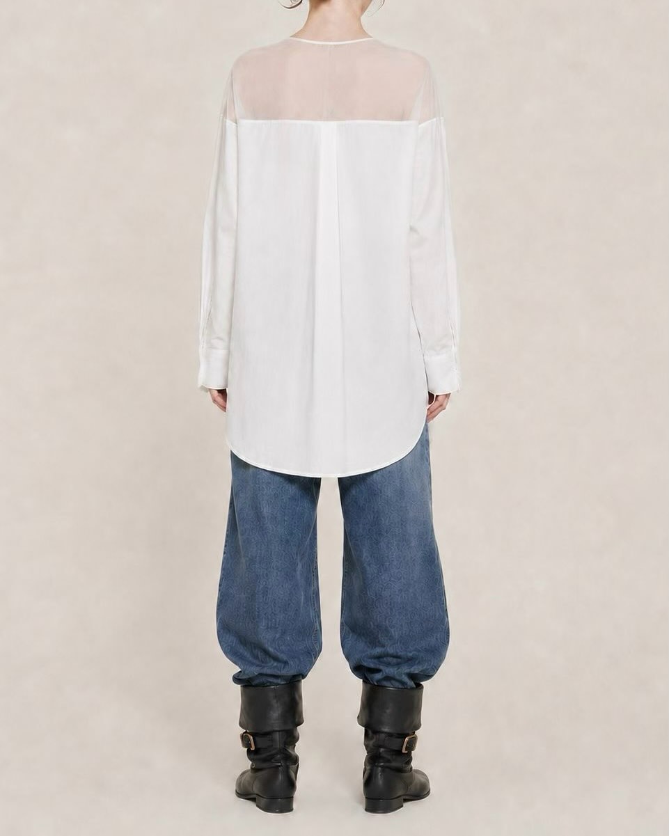 (2026FW) MYDRESS - TOP