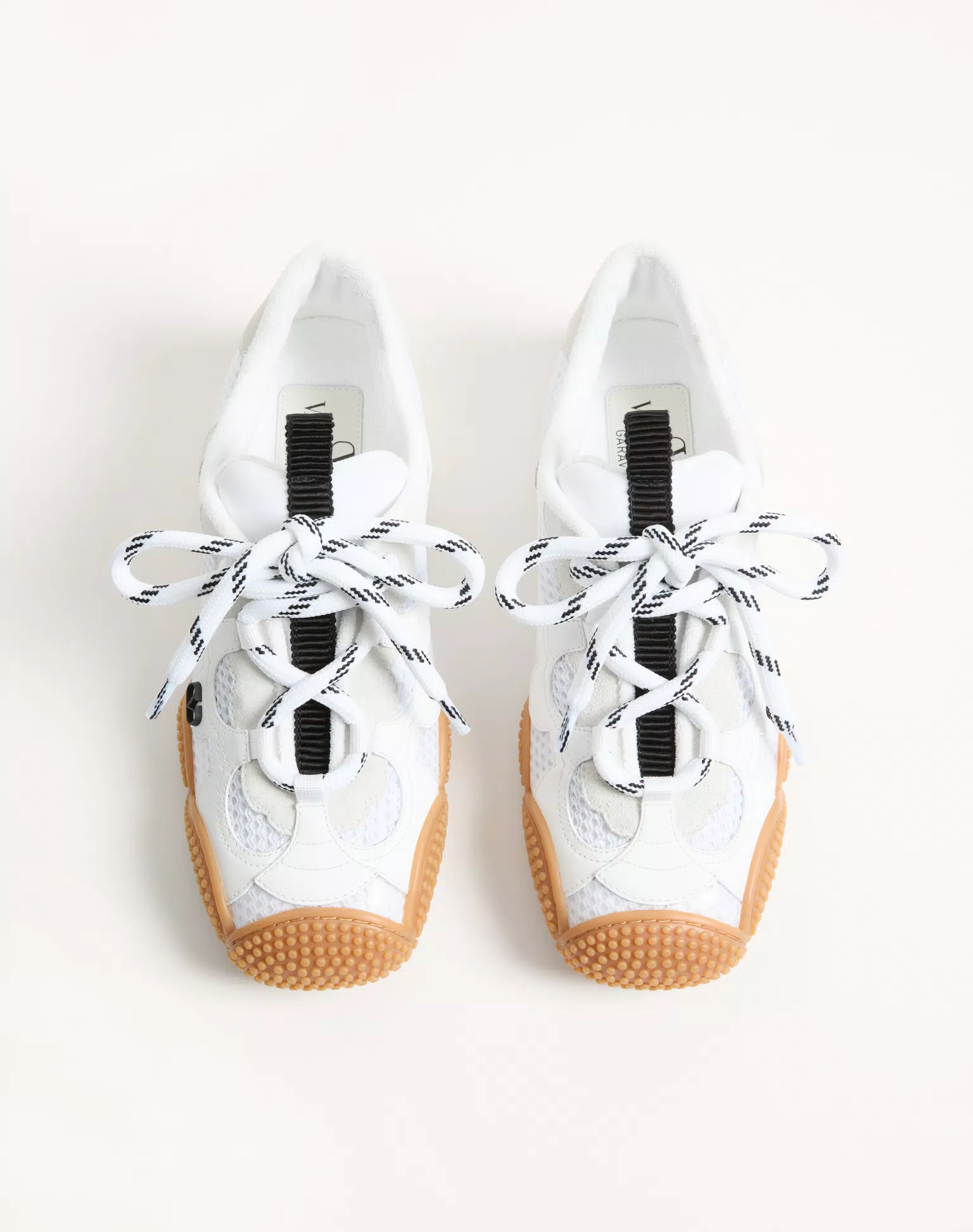 限時優惠✨新款🆕訂貨🍒Valentino Amphibia Sneaker  Size 37-40有半碼