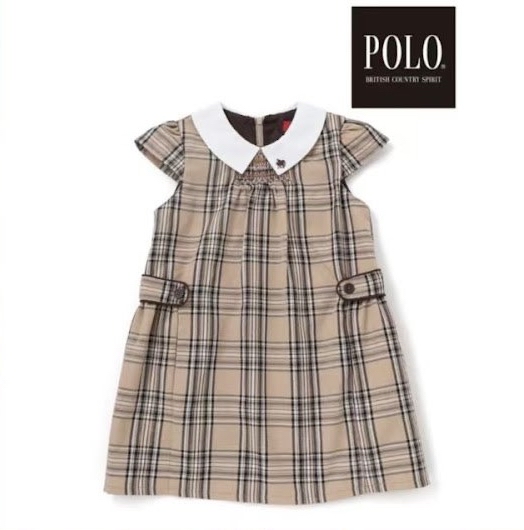 A0031 Slap PL連身裙