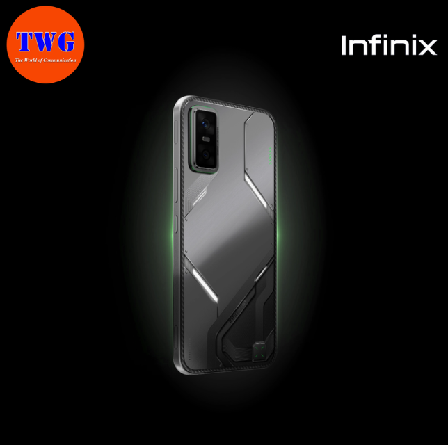 INFINIX GT 30 PRO 5G (12gb ram + 256GB) 100% ORIGINAL MALAYSIA BRAND NEW, FREE GAMING KIT AND PHONE CASE