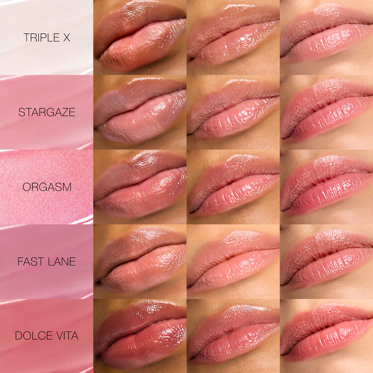 NARS 悅光護唇膏 Afterglow Lip Balm (全新升級配方) (多色選擇)