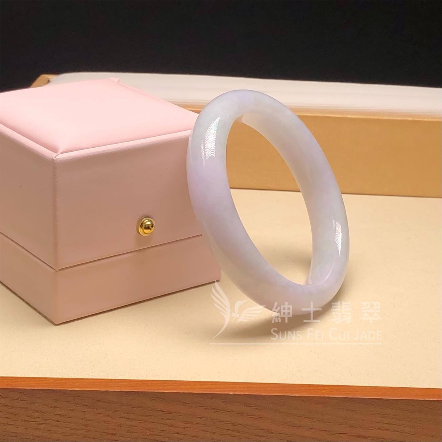 會卡春彩福鐲53.4mm