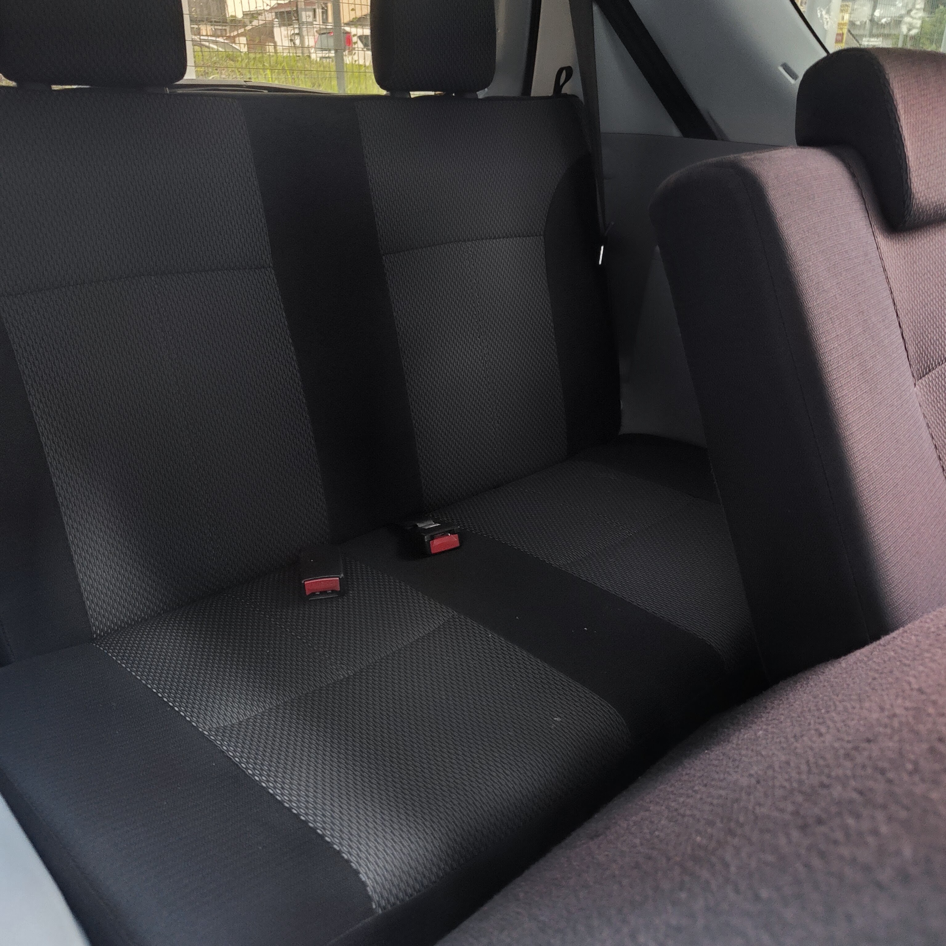 2011 PERODUA ALZA 1.5 EZI 