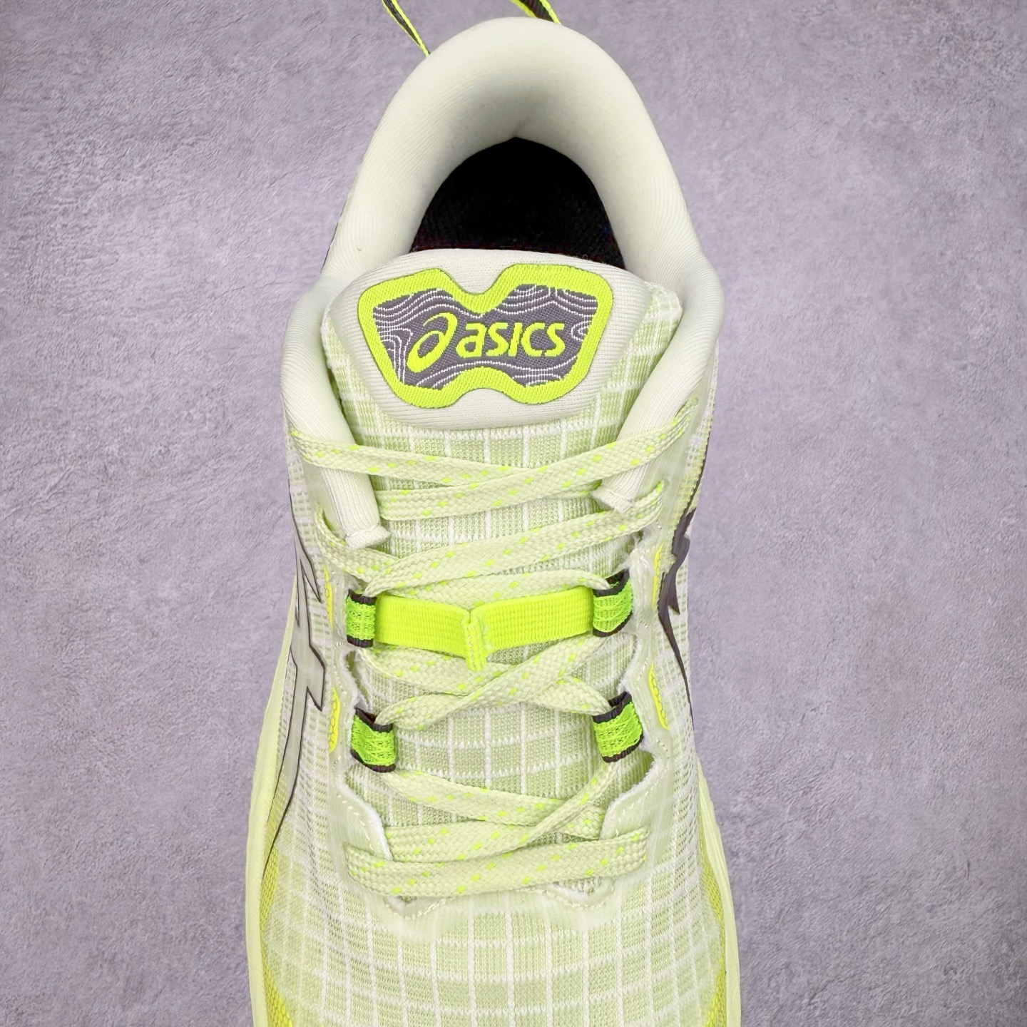 Asics Gel-Trabuco Max 3 