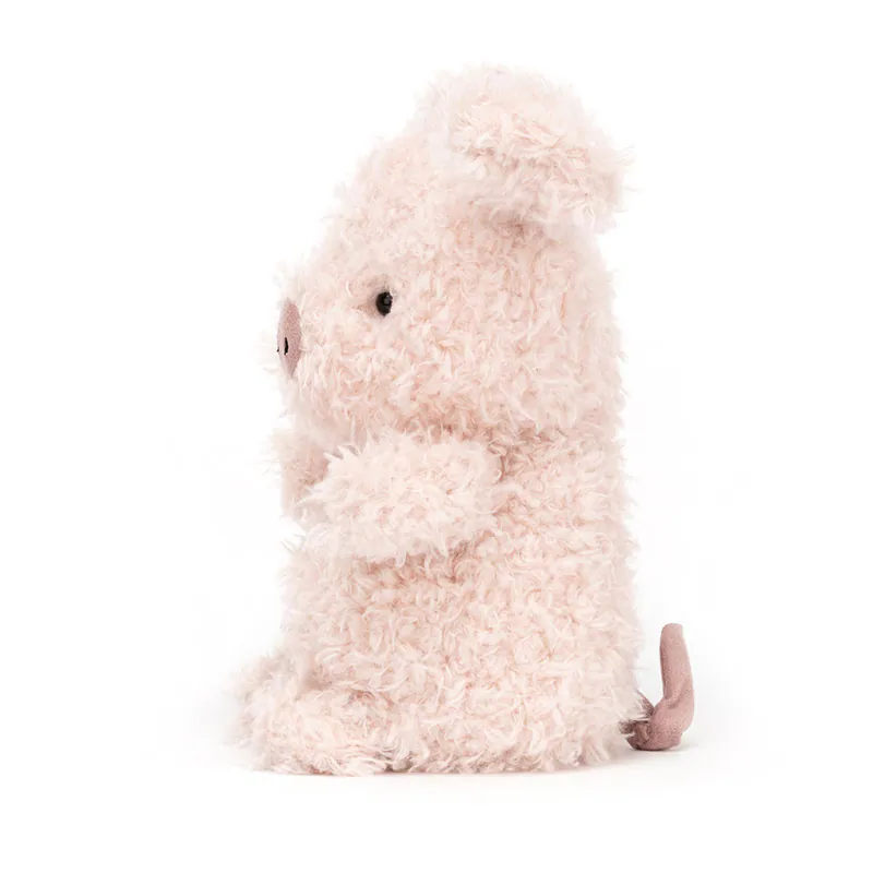 【英國】JellyCat Little Pig