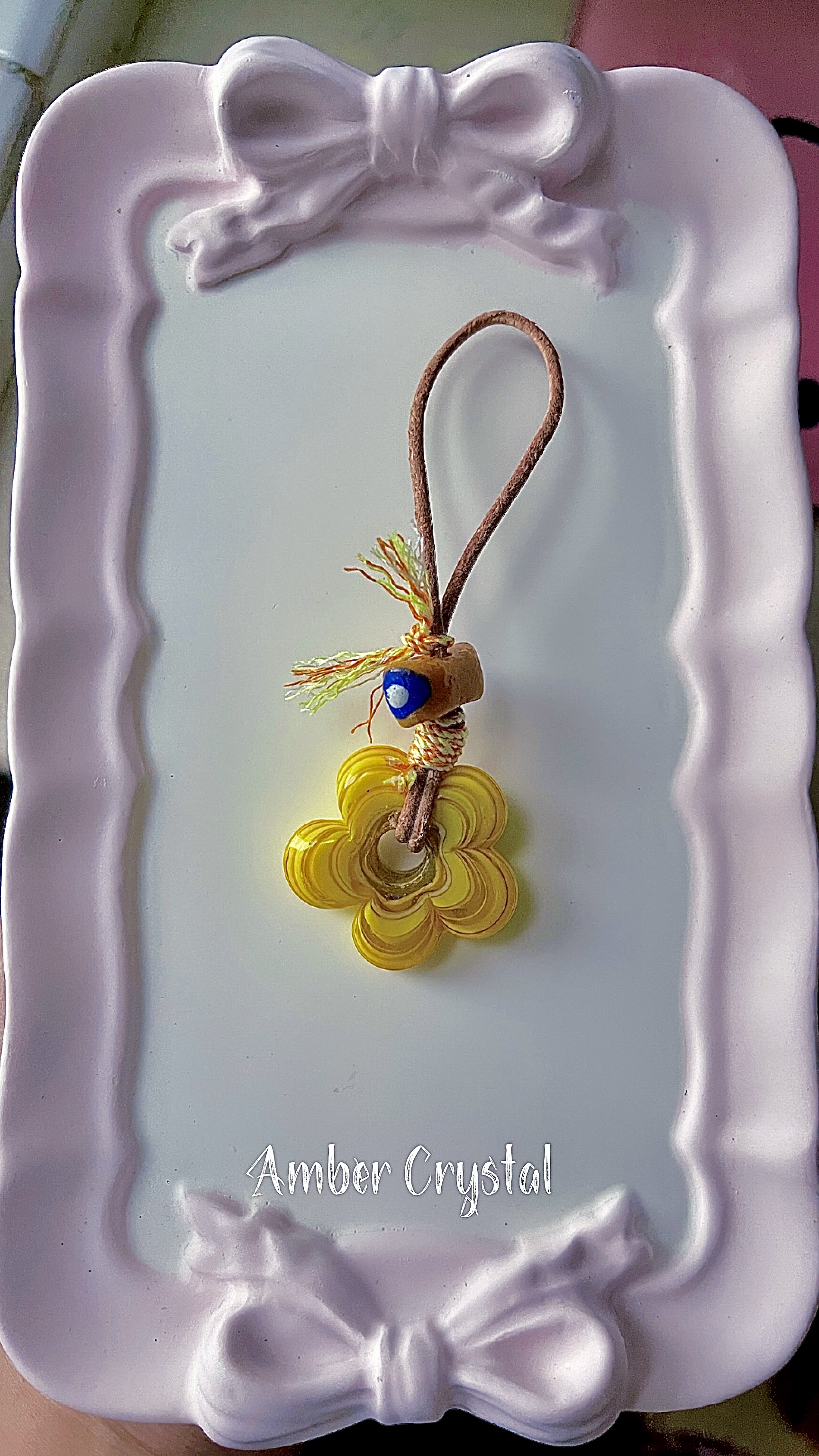 尼泊爾琉璃花