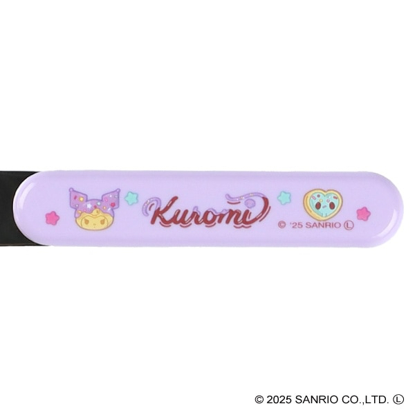 🇯🇵預訂 日本直送🇯🇵日本製Kuromi餐具三件套