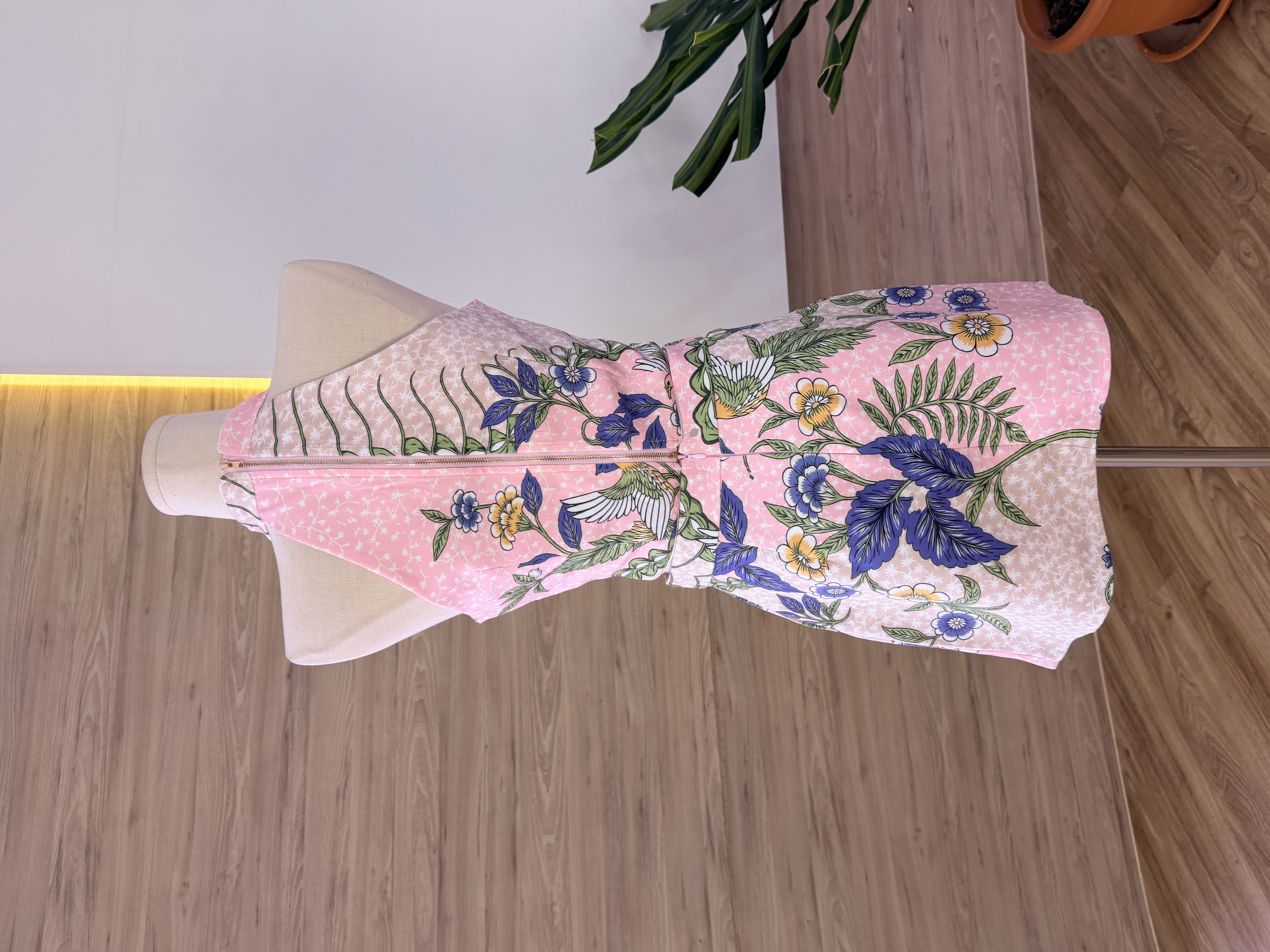 Chantelle Floral Set Wear