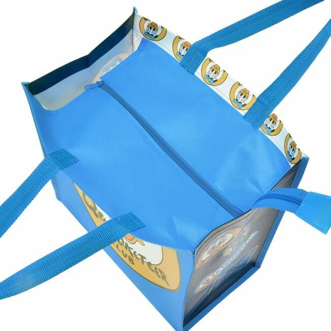 [現貨] [JDS] DONALD DUCK | 購物袋 {TF2407027}