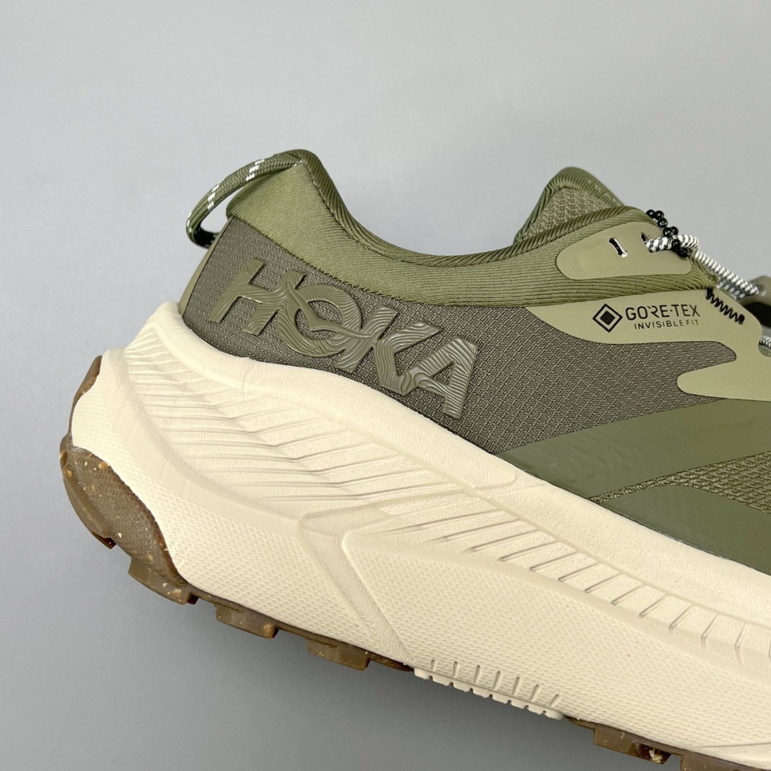 Hoka Transport
