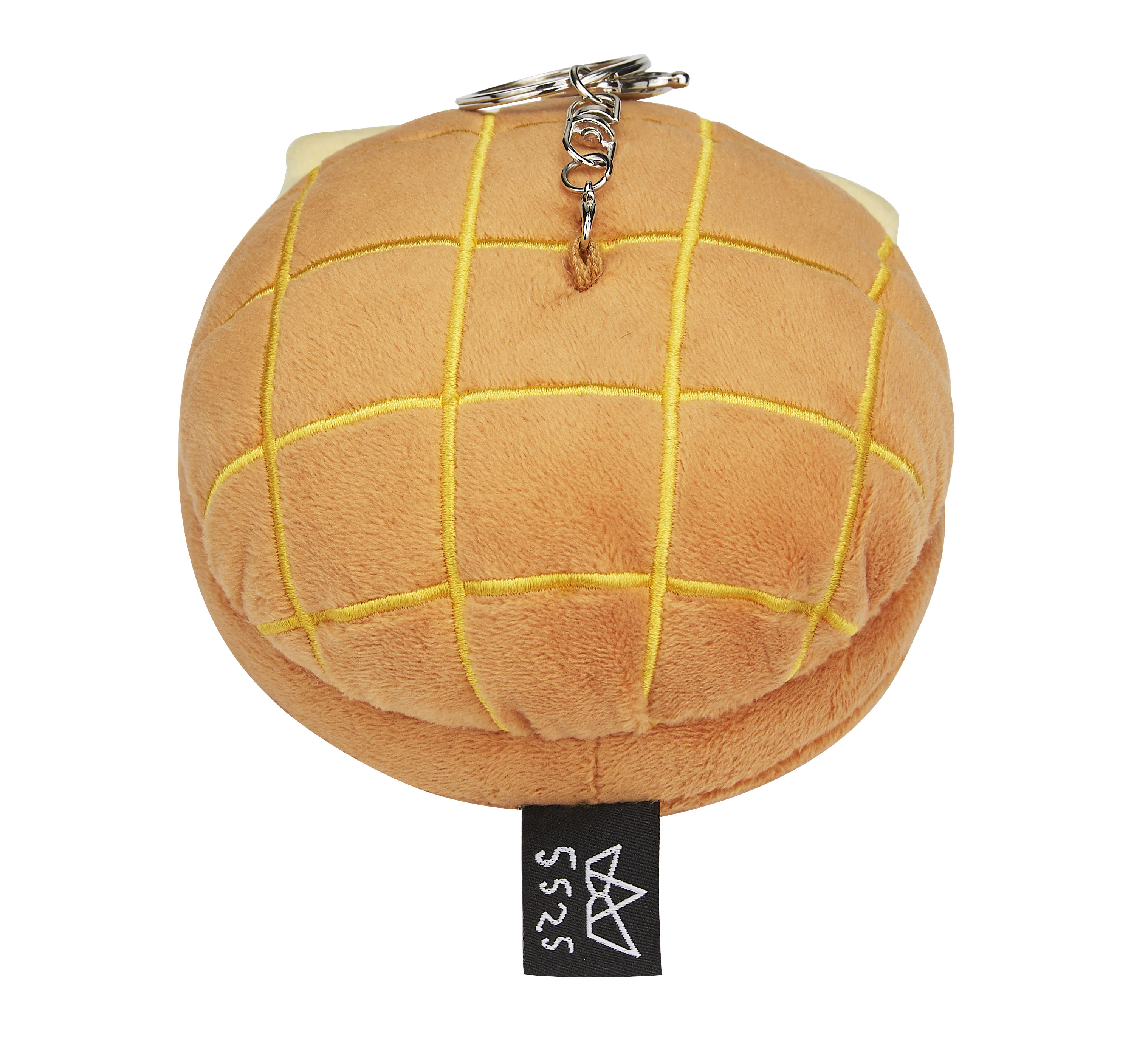 〔五月天 #5525〕因為你所以五球變變變頭套｜菠蘿油款（綫下自取）（非綫上）