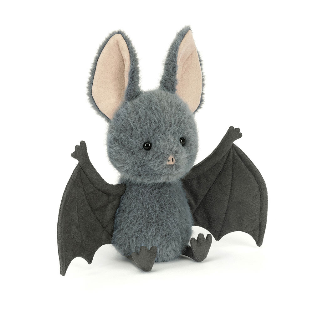 jELLYCAT Broox Bat 小蝙蝠