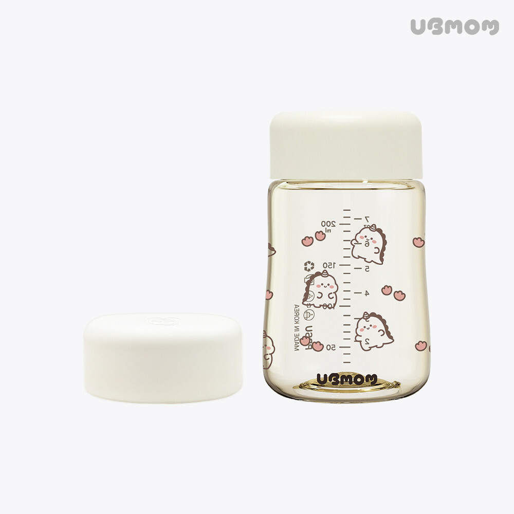 UBMOM 經典瓶蓋配件