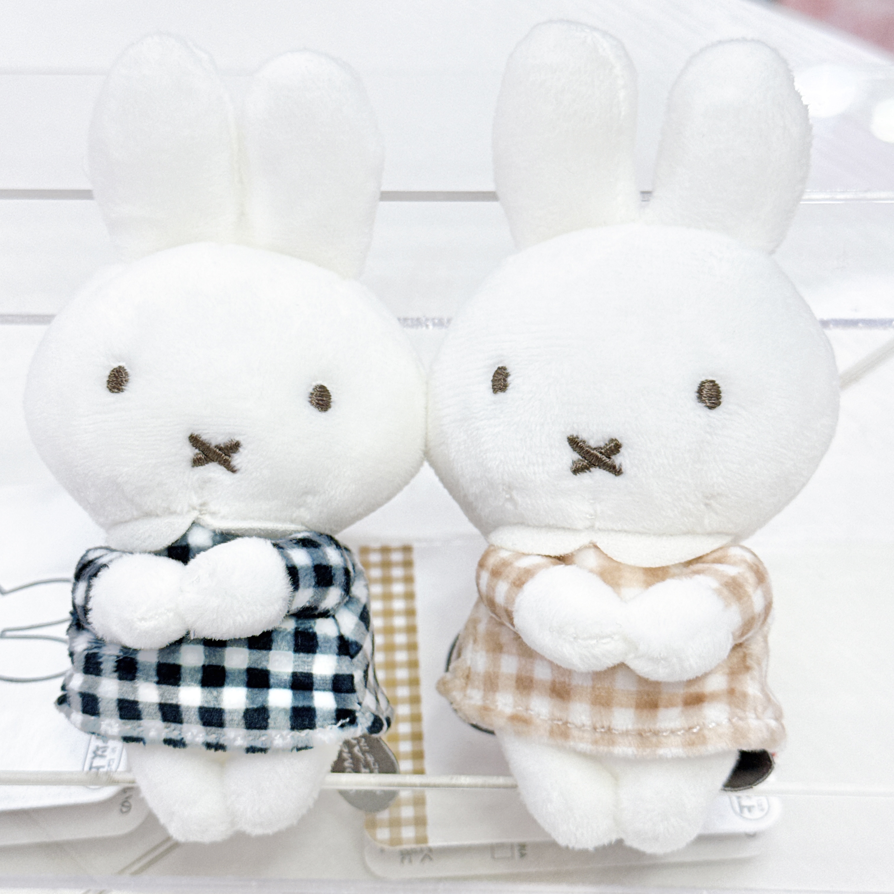 日本版Miffy