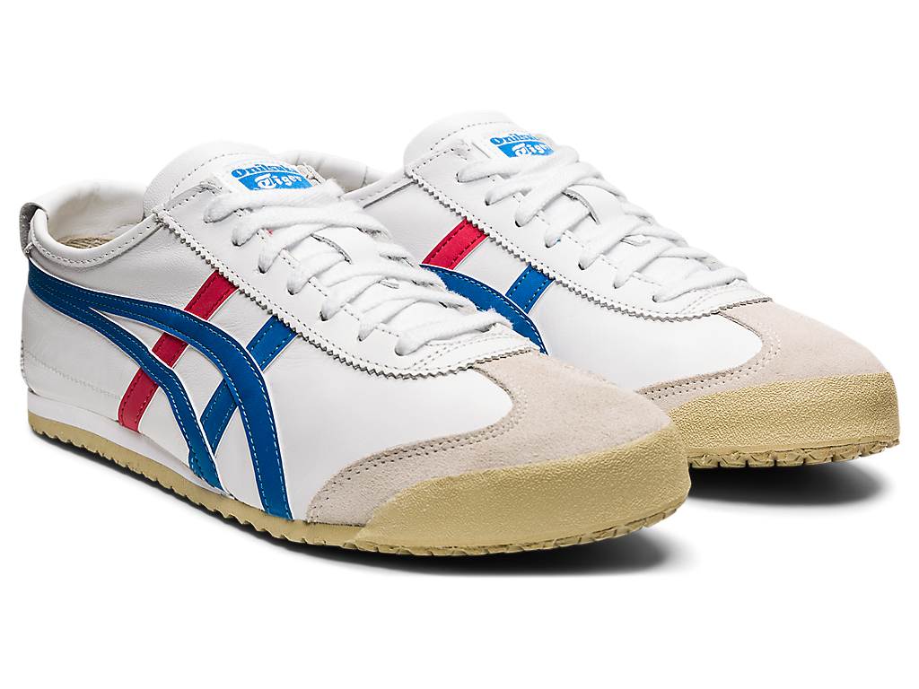 【预购】Onitsuka Tiger MEXICO 66｜1183C102