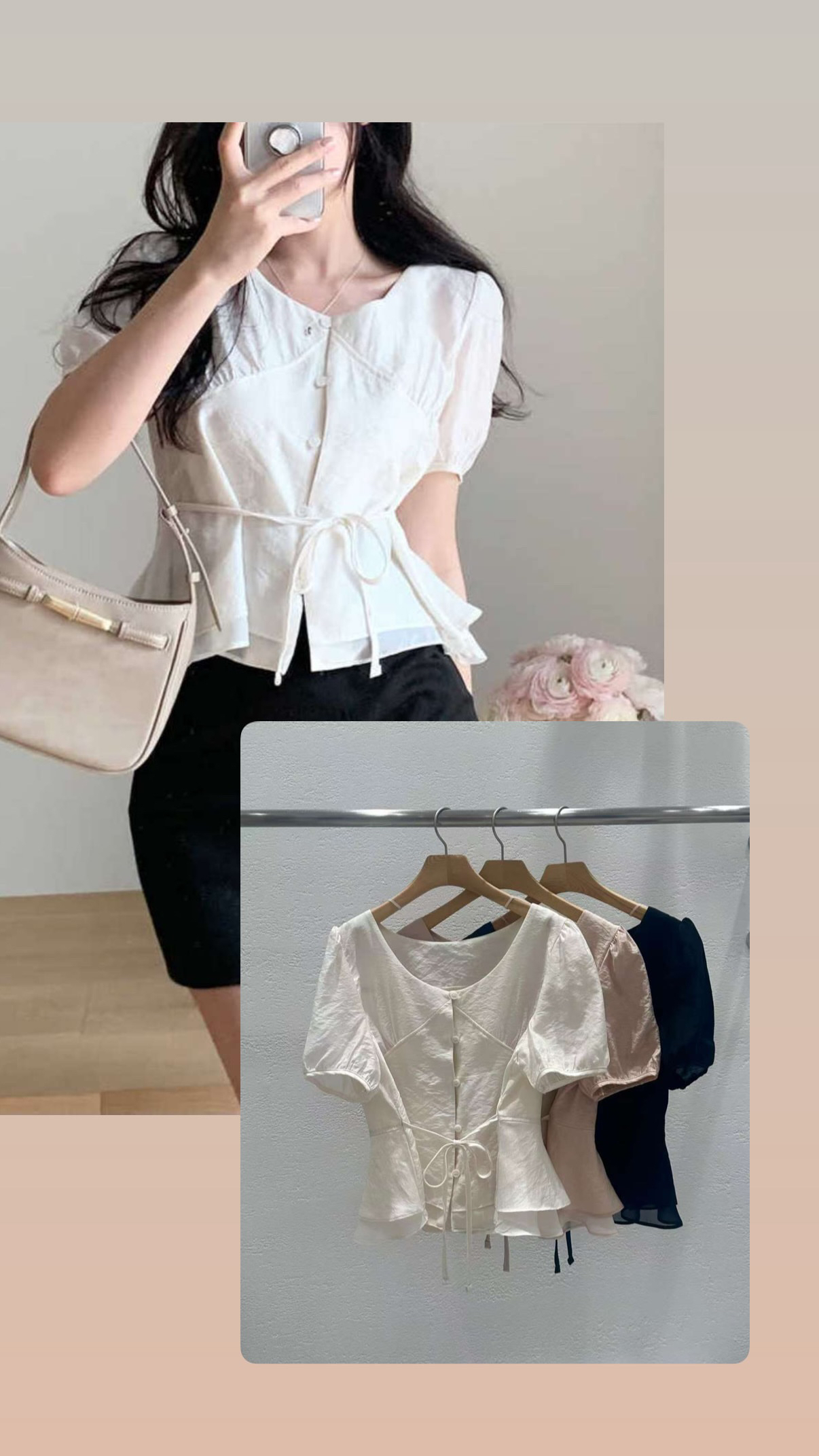 🇰🇷🇰🇷新款速遞22/4🔥🔥11300#ff2919