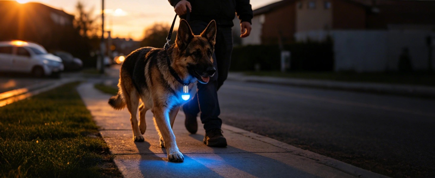 Wurkkos DL04 RGB Signal Light 水母訊號燈