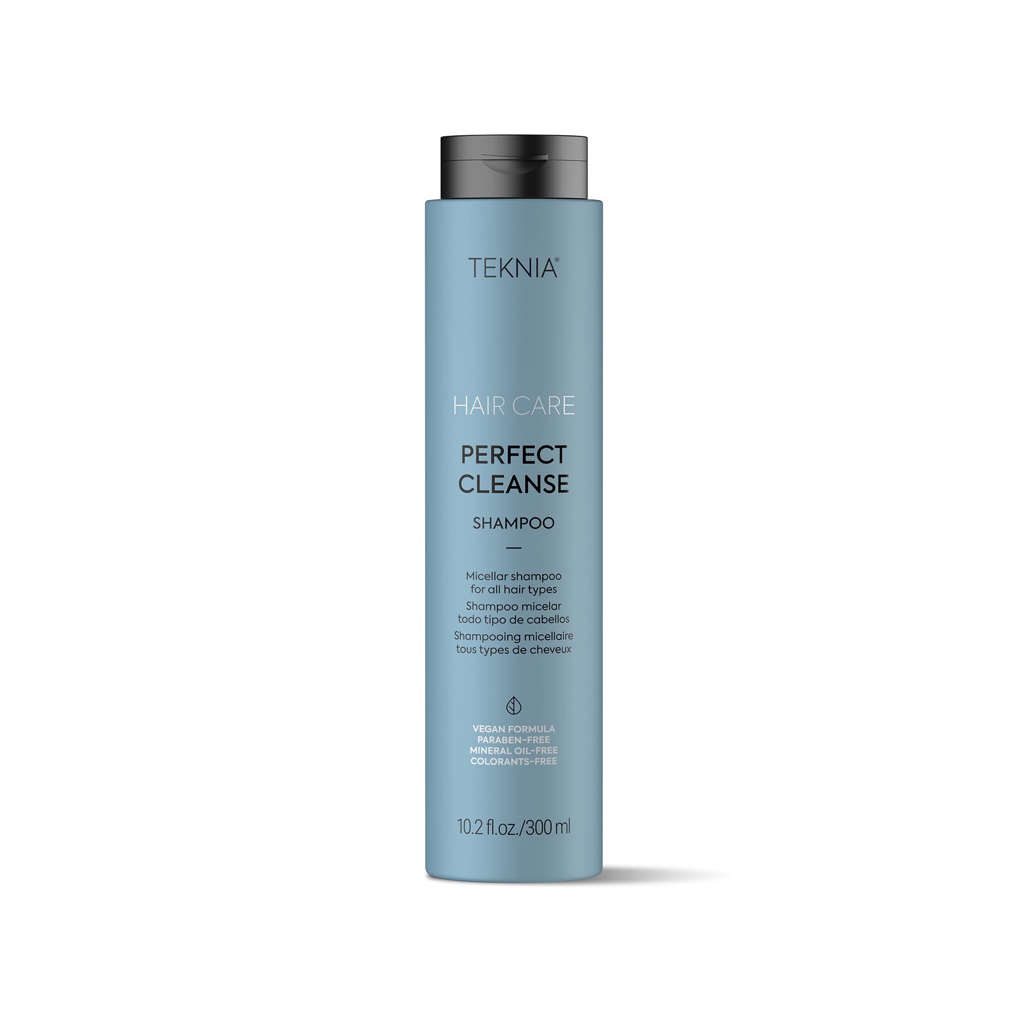 LAKME TEKNIA PERFECT CLEANSE SHAMPOO 深層清潔淨化洗頭水