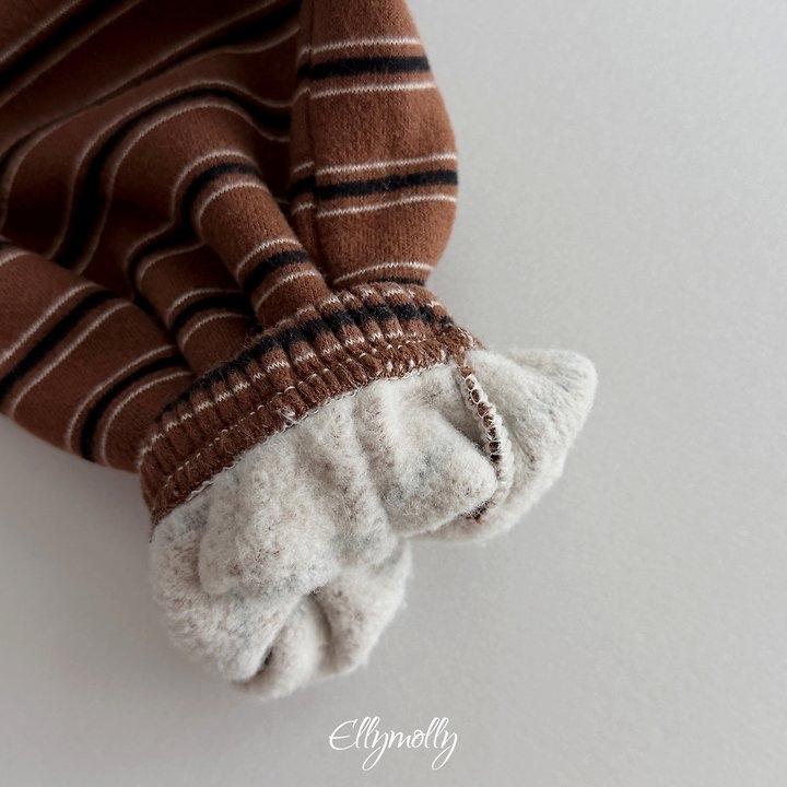 Ellymolly | Toto Dangara Jogger pt