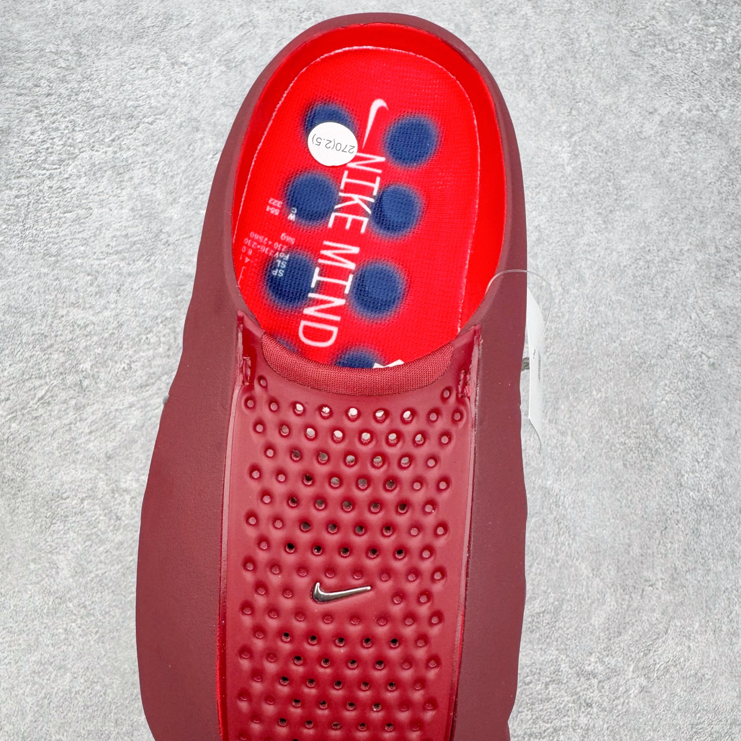 Nike Mind 001 HQ4307-400