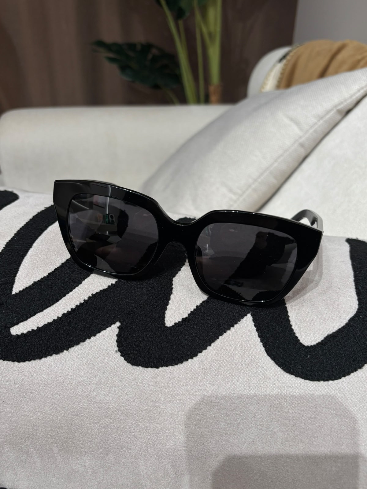 Celine Sunglasses 100%Authentic, 98%New