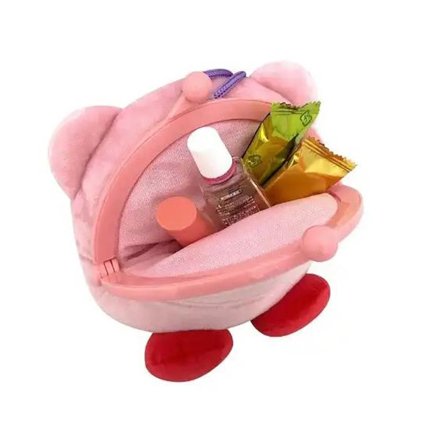 星之卡比斜跨小袋子