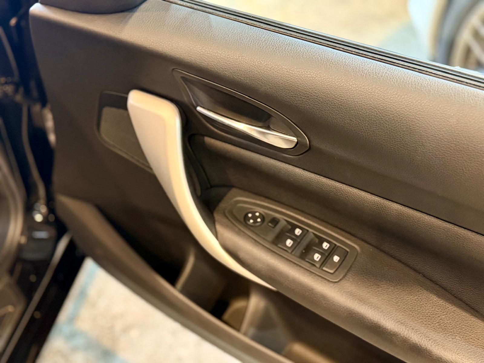 B.M.W. 118IA Sport (F20) 2013