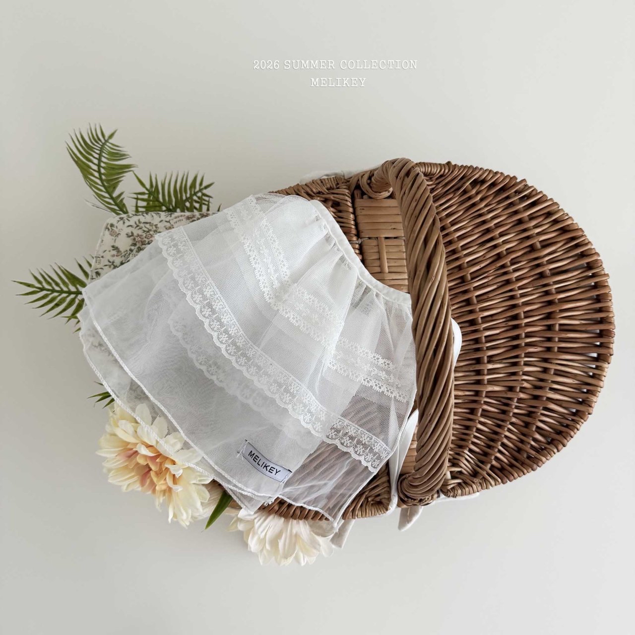 🇰🇷Melikey圍裙