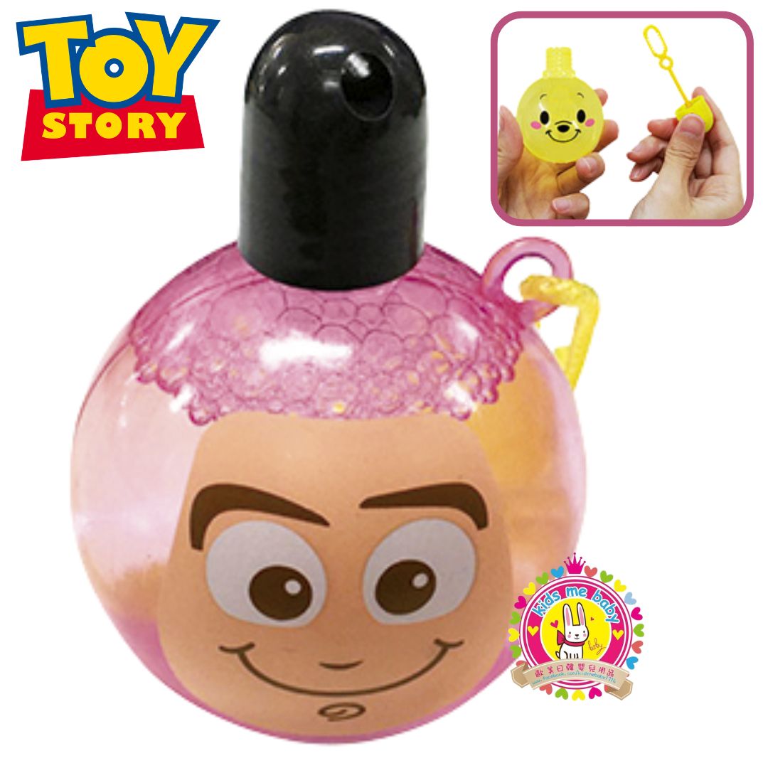 巴斯光年 Buzz Lightyear 可掛頸吹泡泡 ⭐