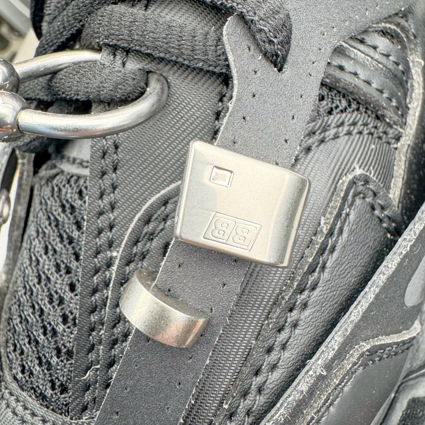 Balenciaga Track Snecker