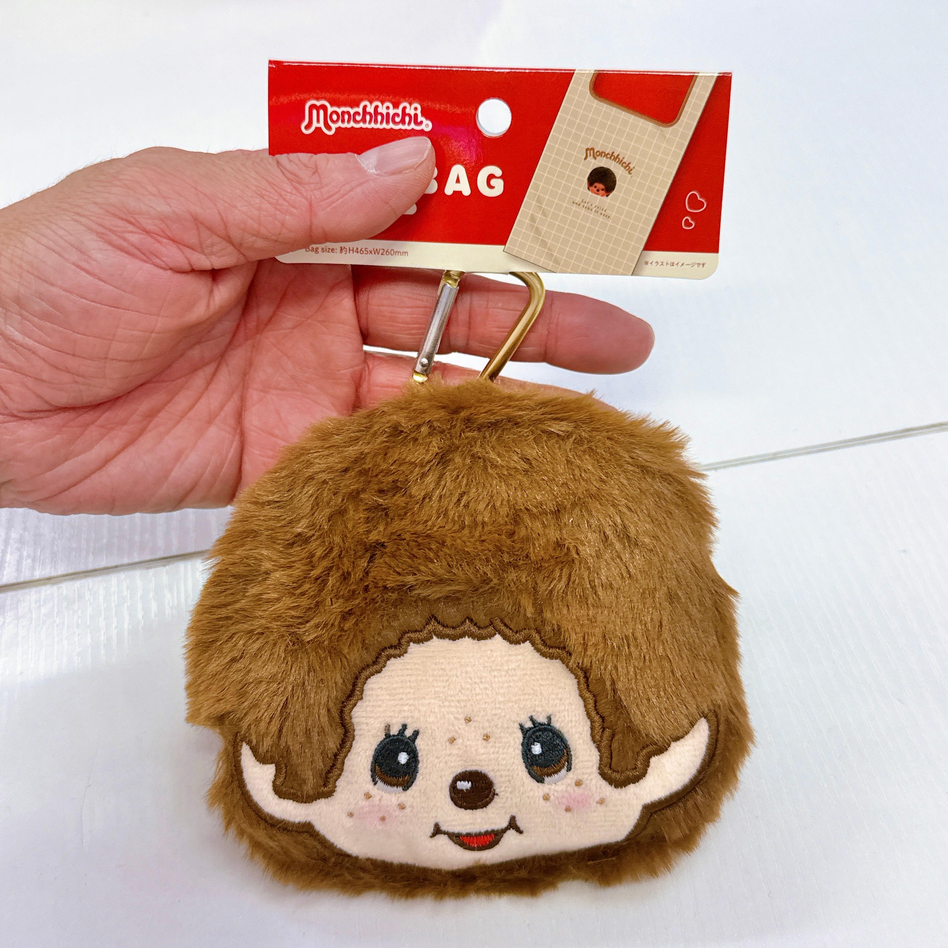 日本直送monchhichi 限定商品
