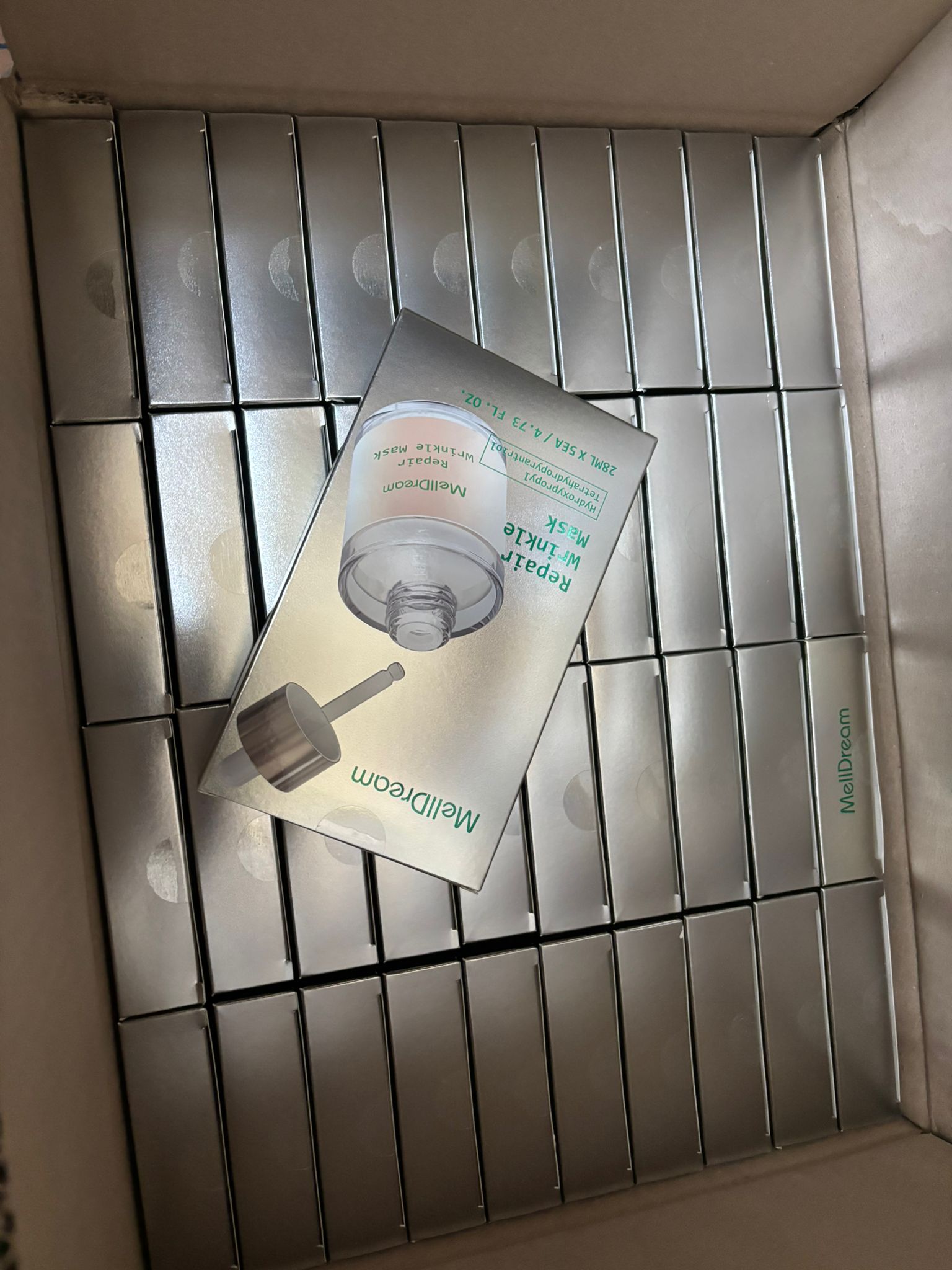 YW260003 - MellDream mask