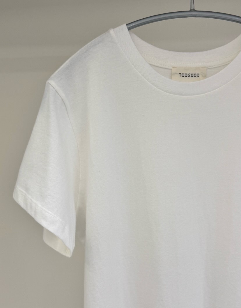 (2026FW) TOOGOOD - TOP