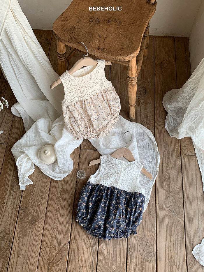 🇰🇷Bebeholic包屁