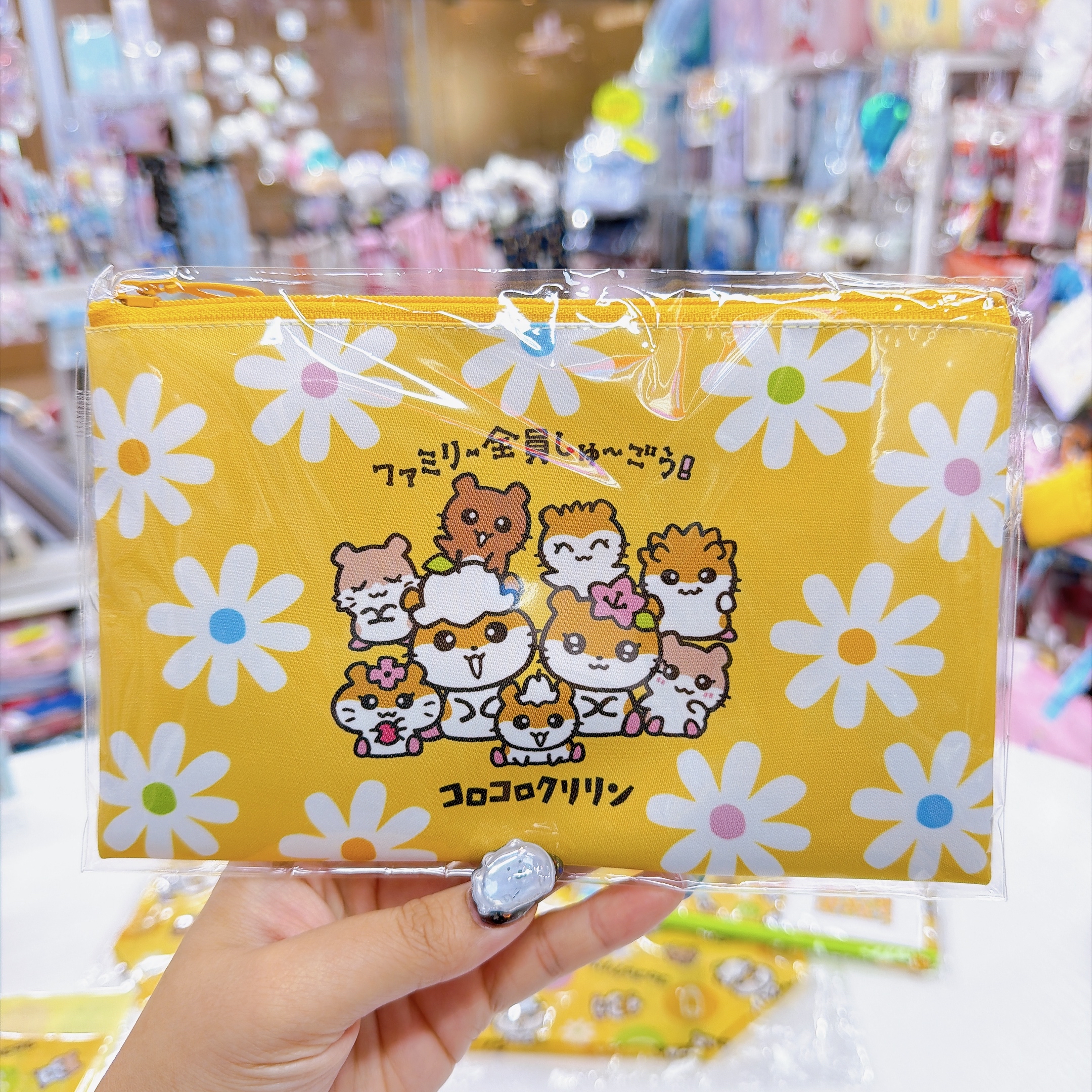 日本直送Sanrio CK新款文具系列