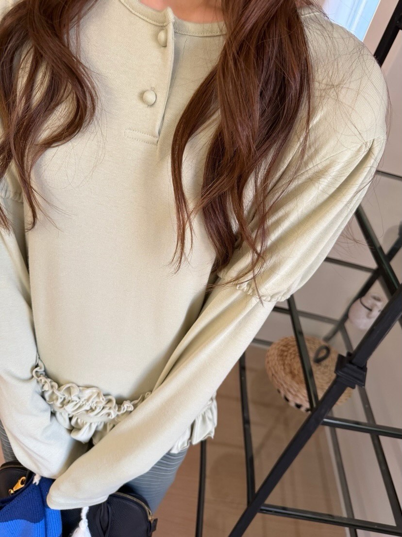 (2026FW) BOUTIQUE - TOP