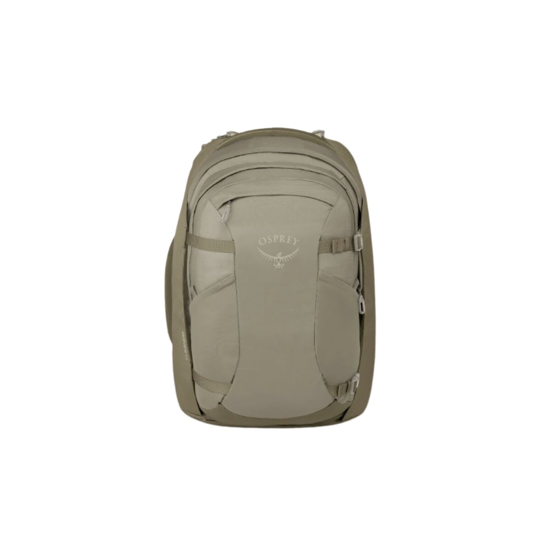 【多色選擇】Osprey Fairview 55 旅行背包 (子母包)