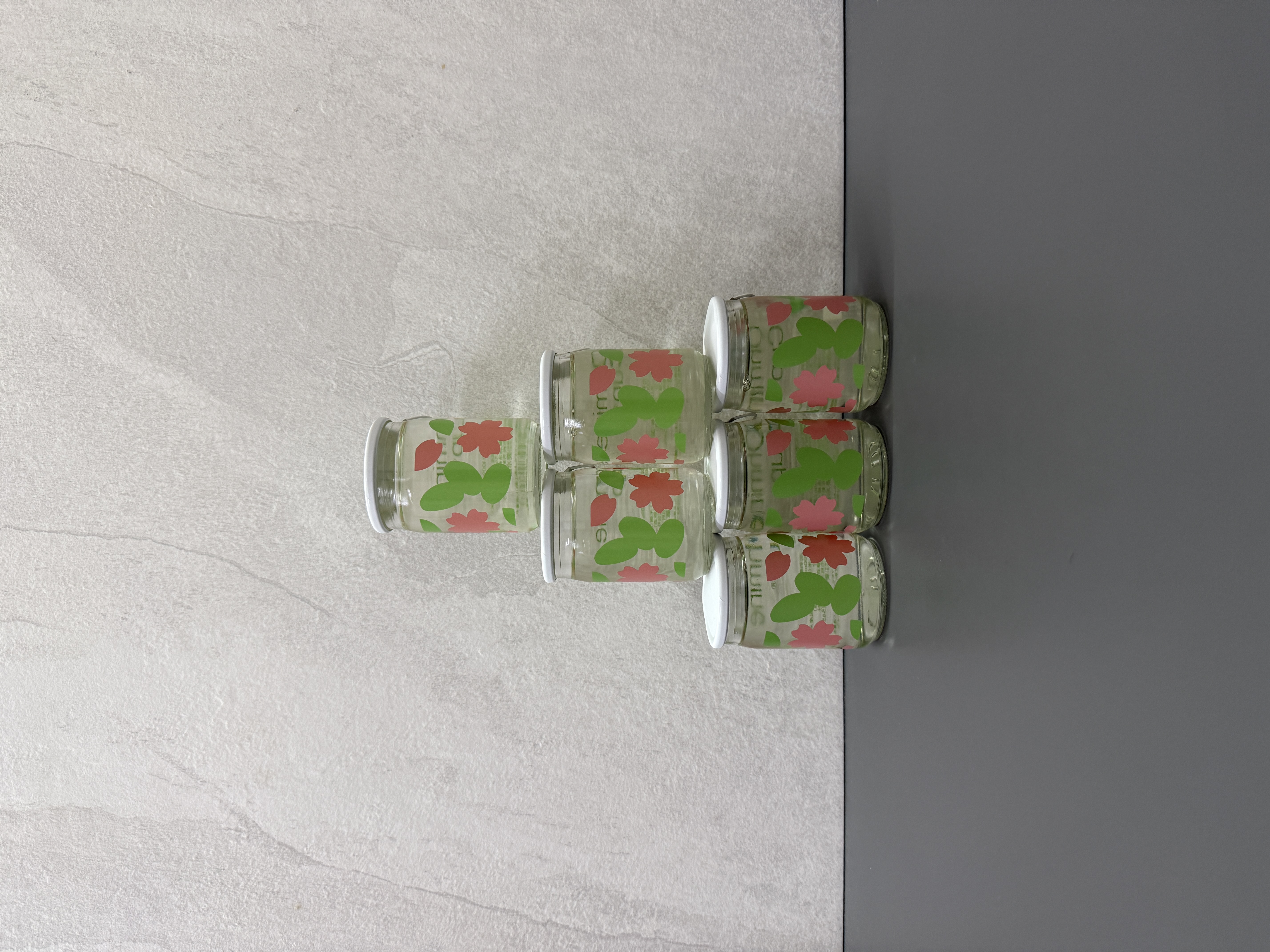 大嶺 / Ohmine 三粒米 SAKURA CUP 2026 100ml