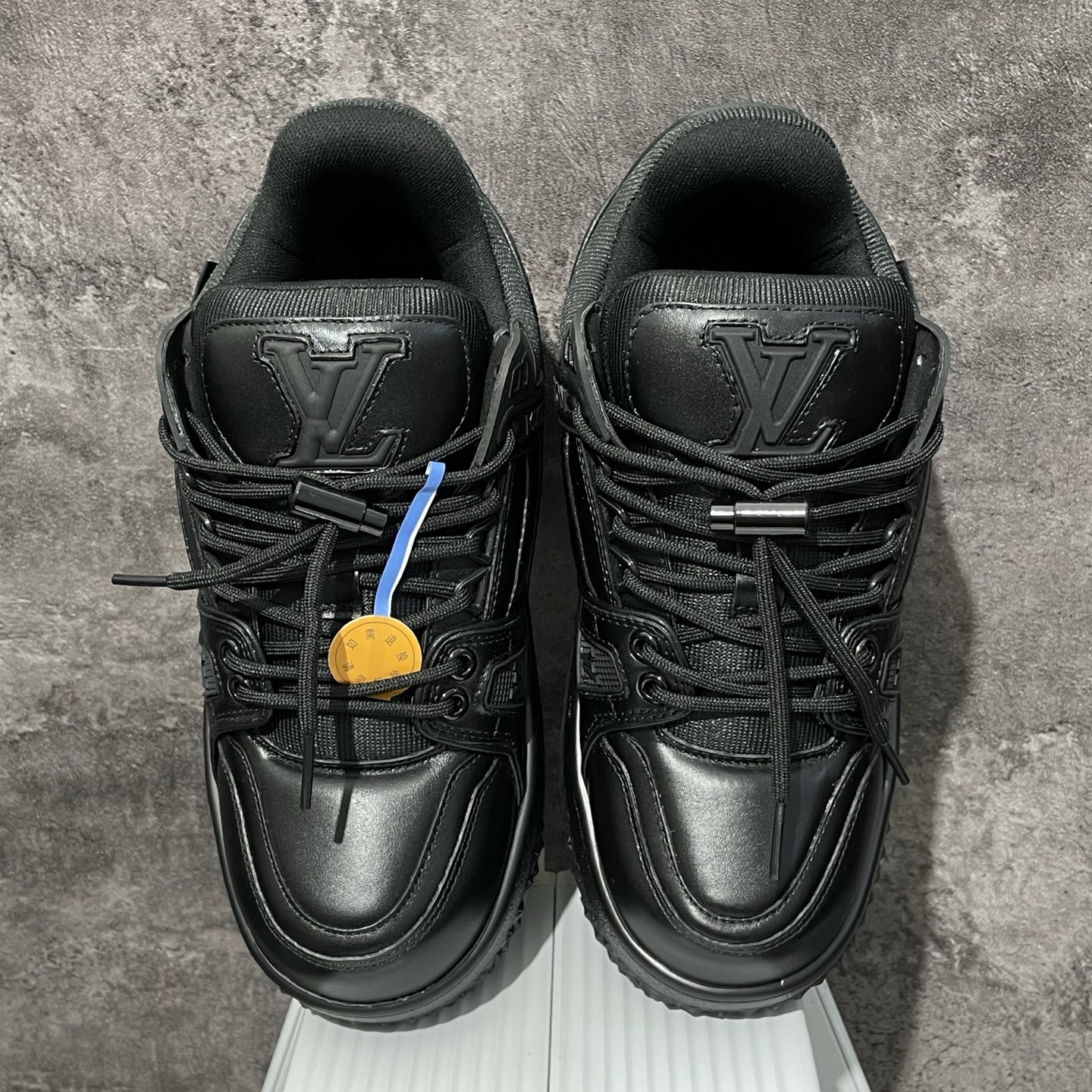 Louis Vuitton LV Trainer Maxi