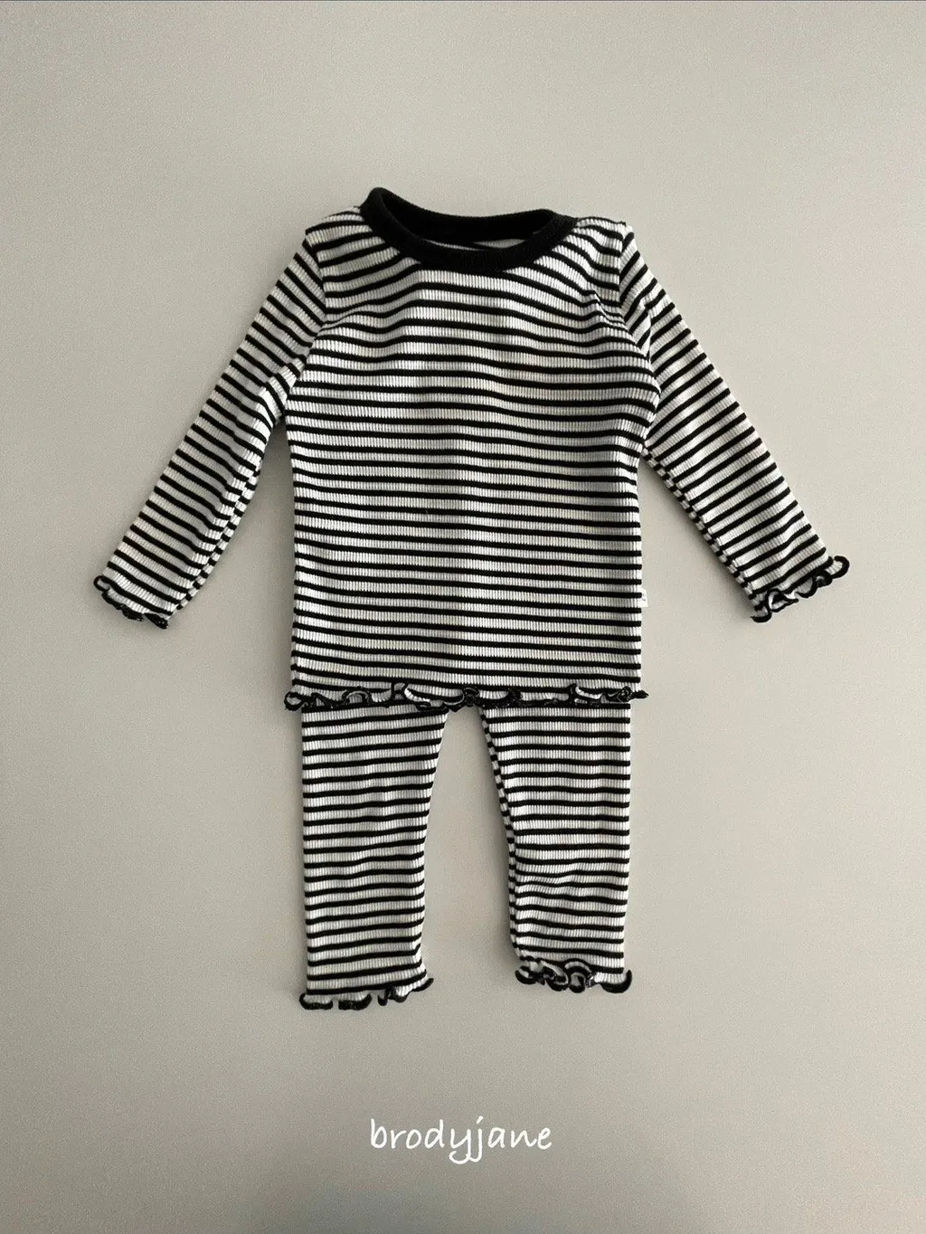 🇰🇷Brodyjane set