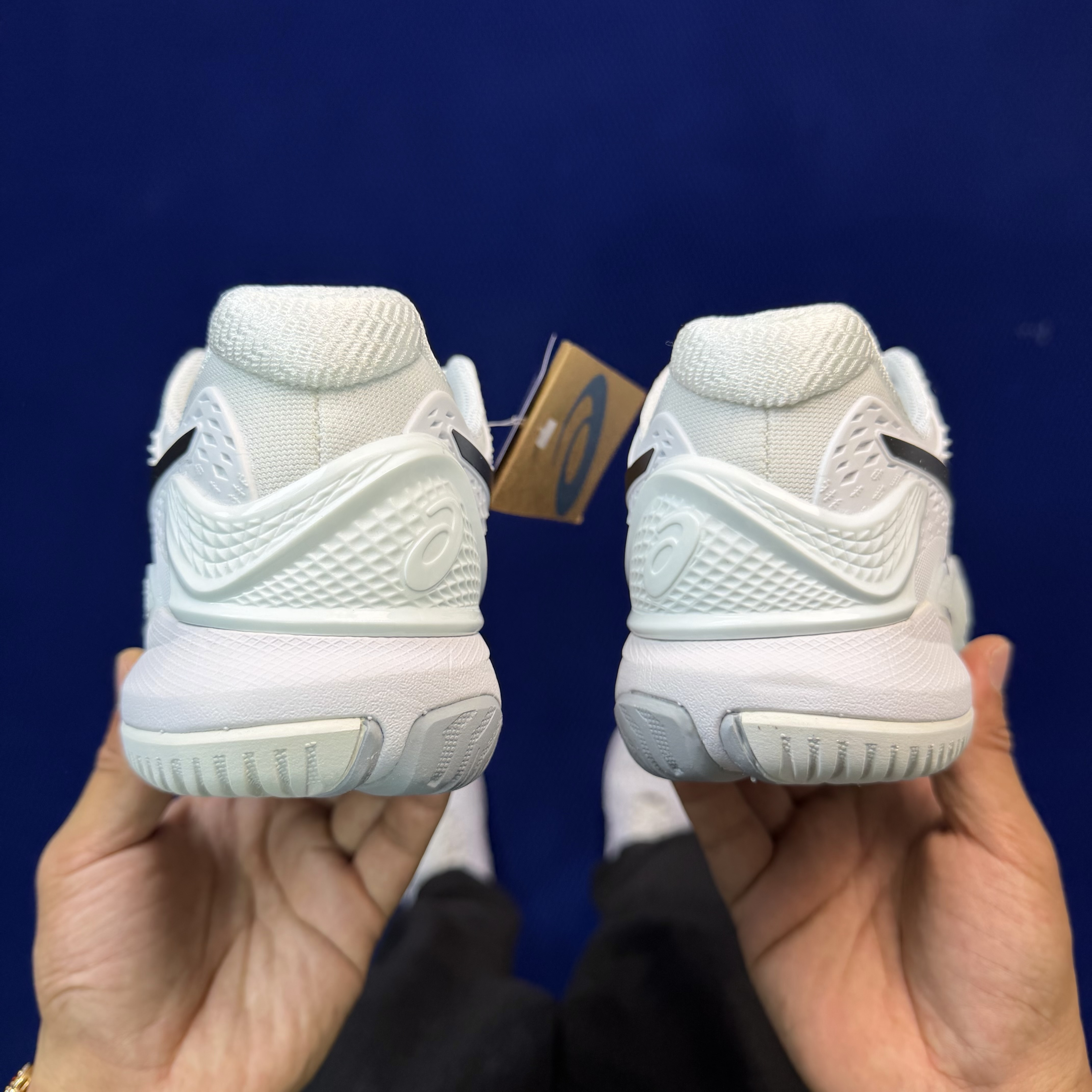 Asics Gel-Resolution 9