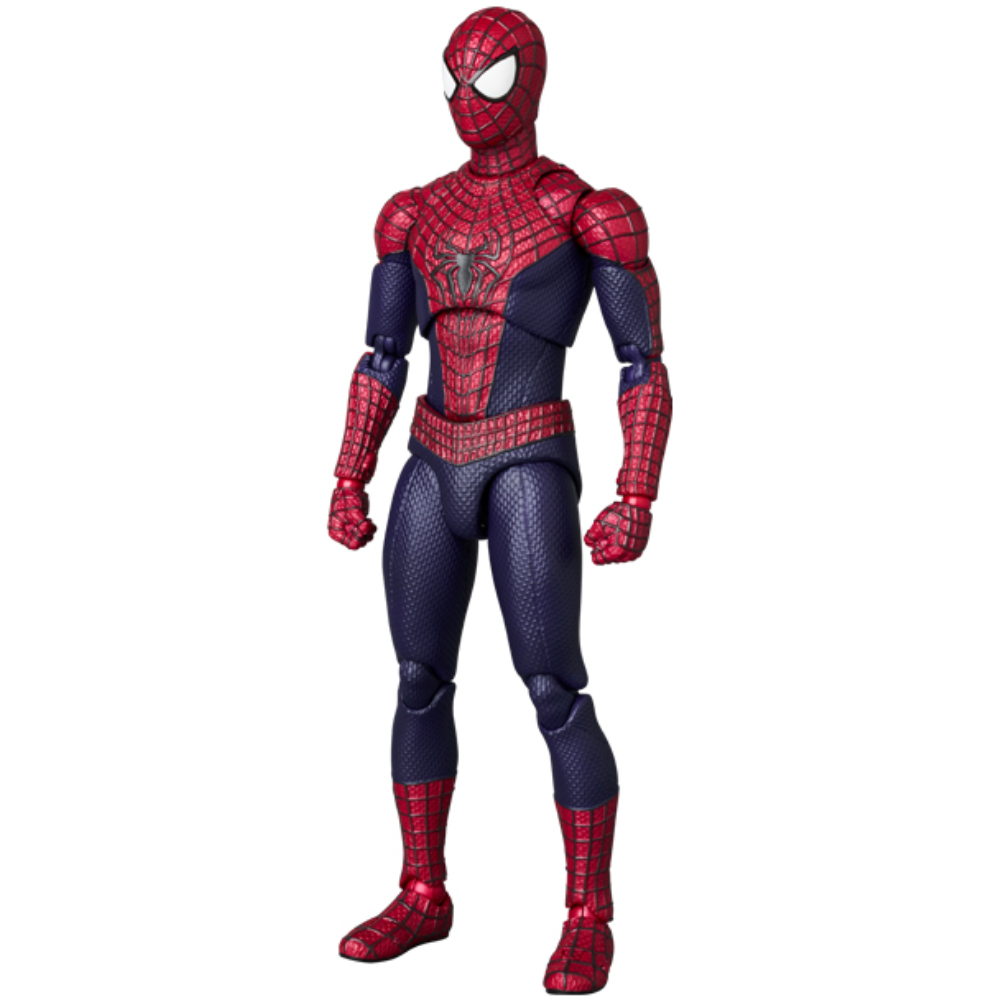 MAFEX 248 The Amazing Spider-man