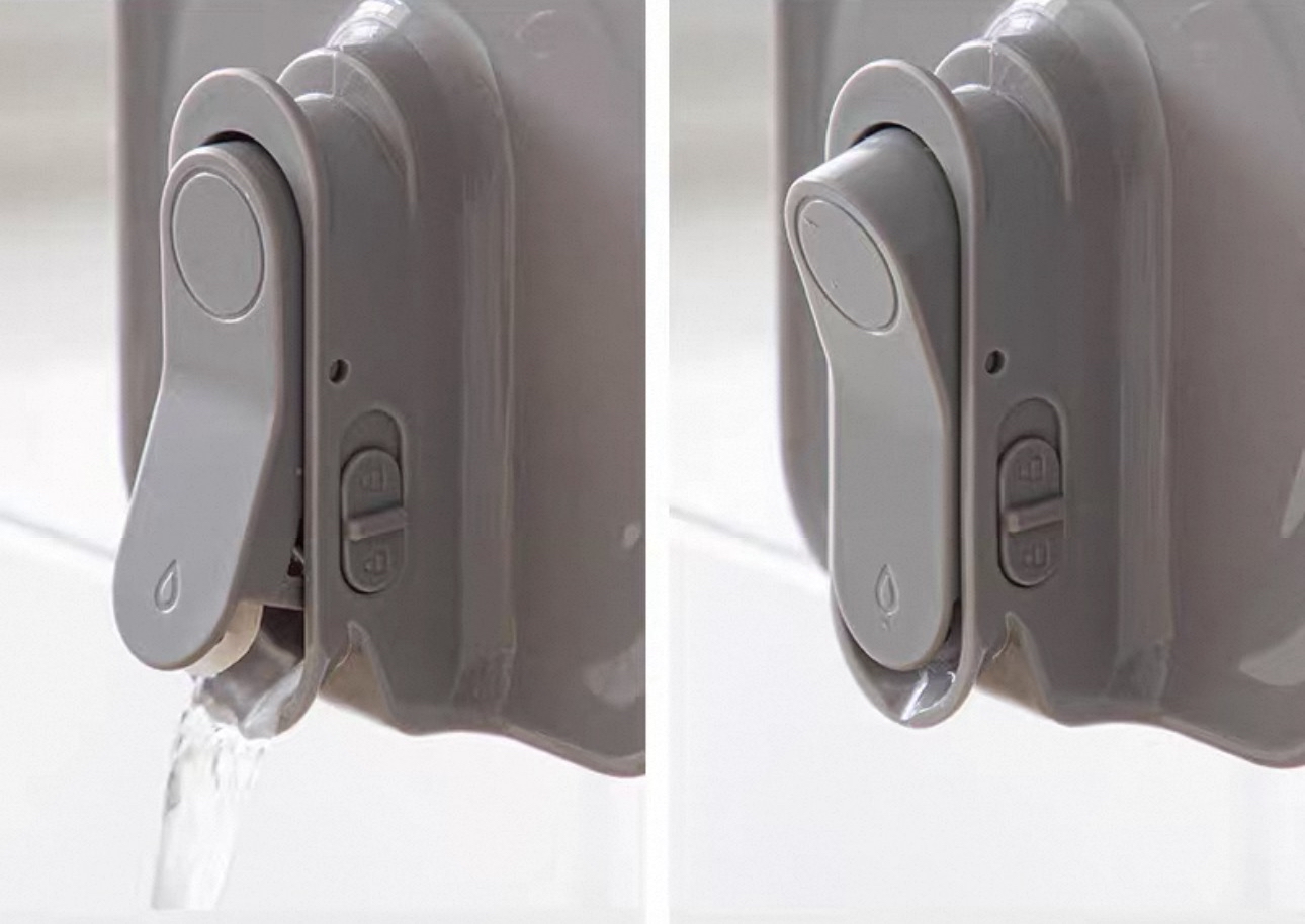 日本霜山大容量便攜壺