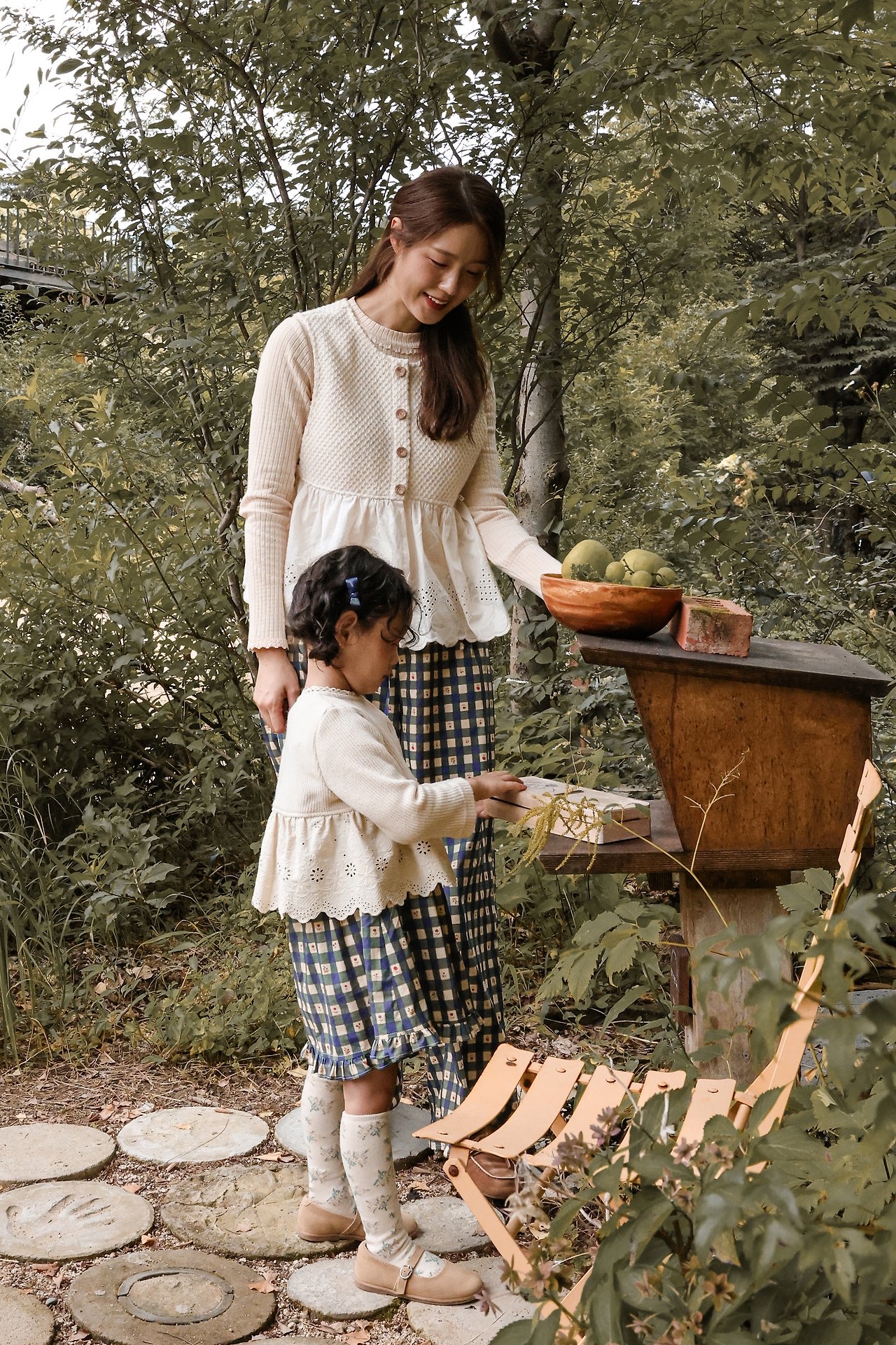 Flo | Monde Pants