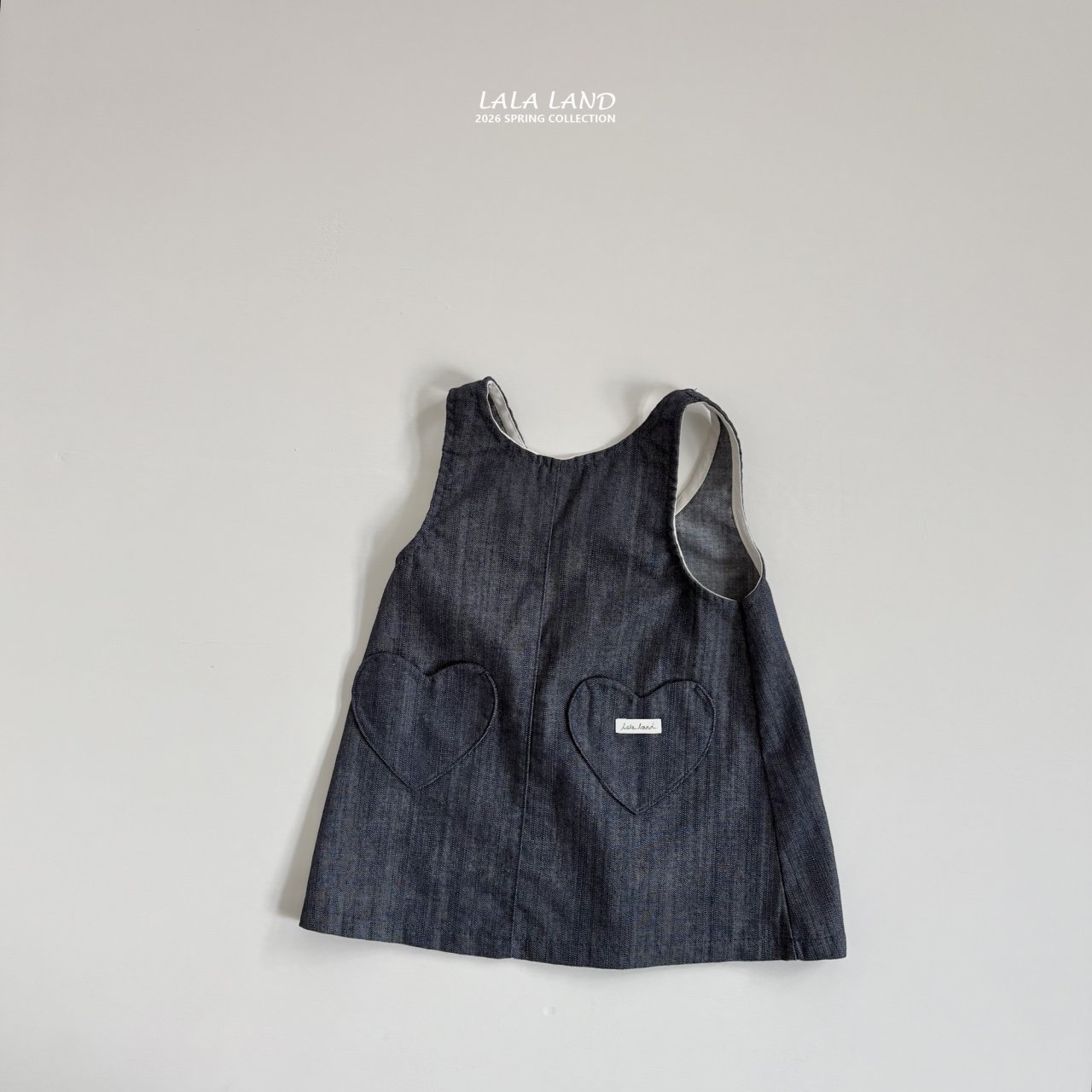 Lalaland | Demin OPS (L105-112)