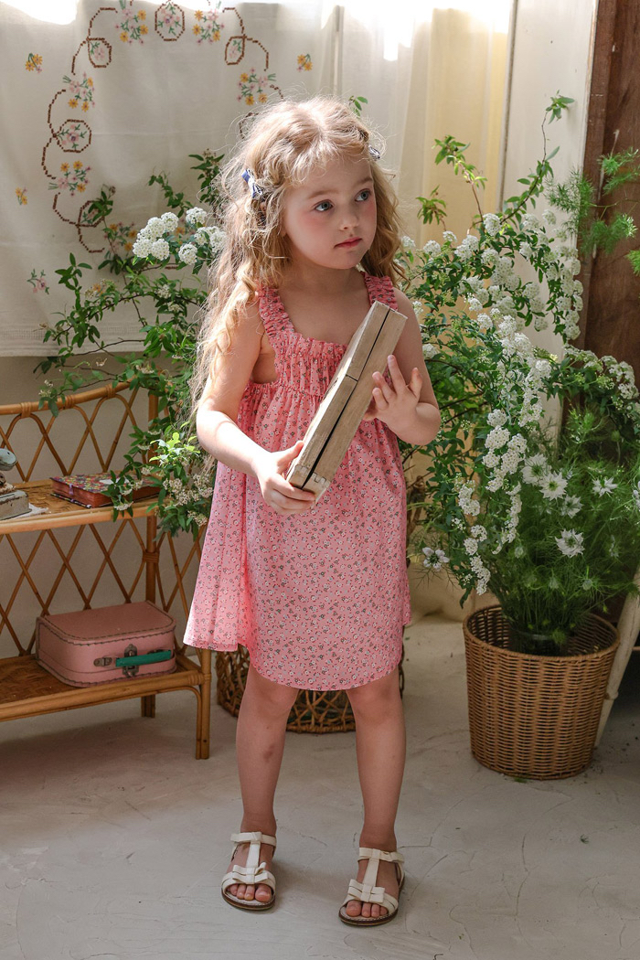 🇰🇷Puella_Flo裙