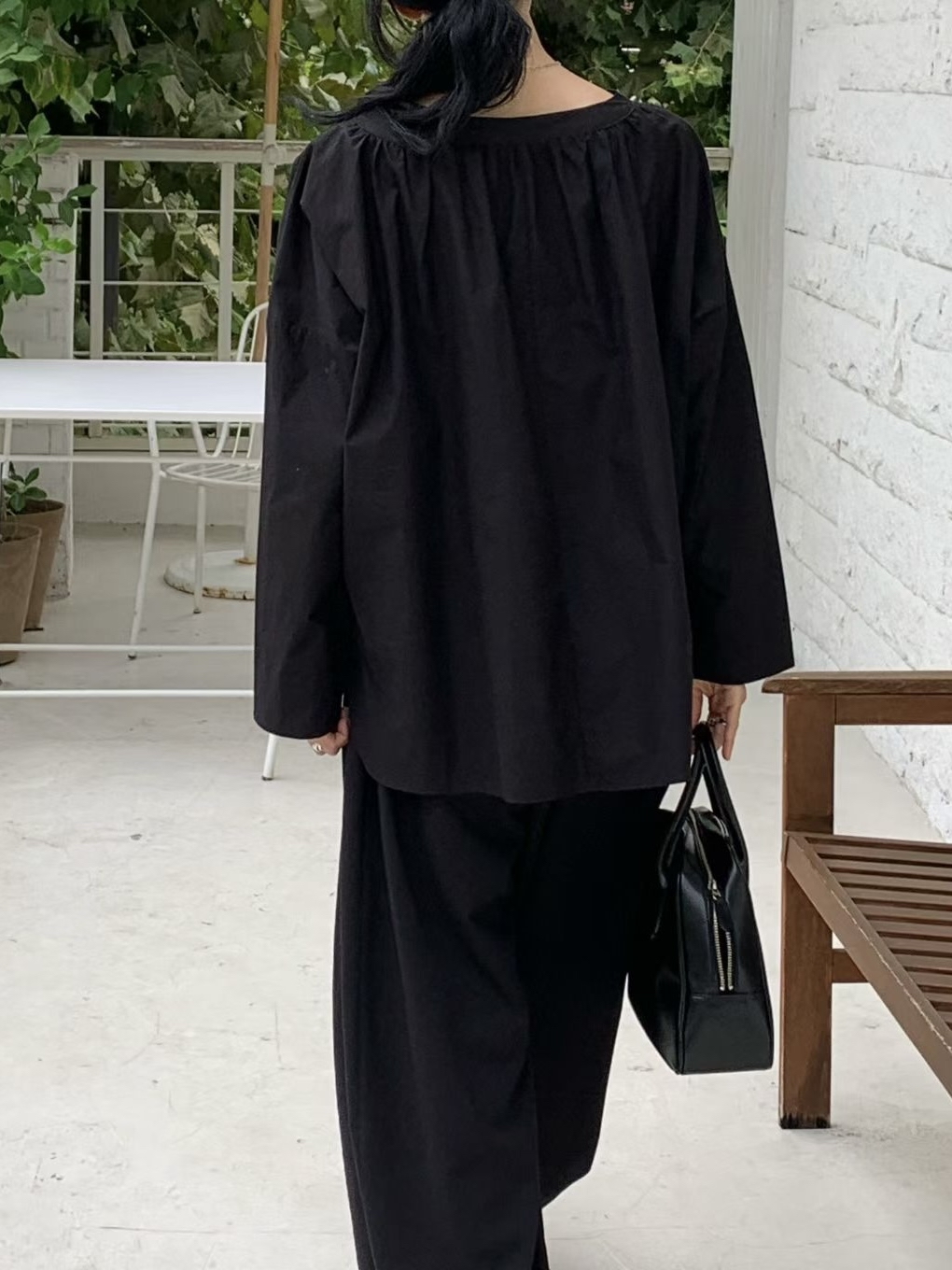 (2026FW) REVE - TOP
